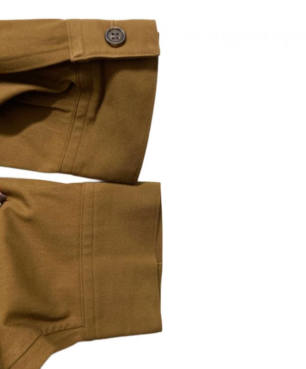 中古・古着通販】Y'S for men (ワイズフォーメン) シャツジャケット