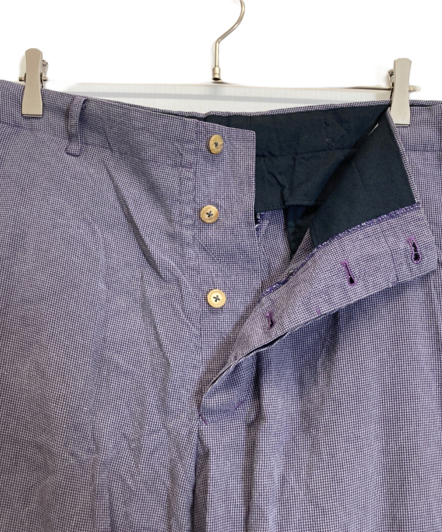 中古・古着通販】Yohji Yamamoto pour homme (ヨウジヤマモト