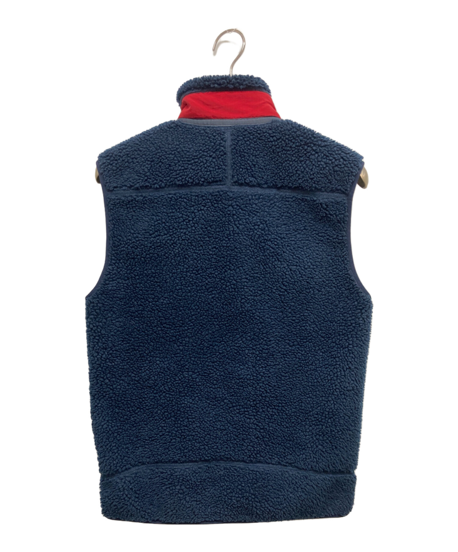 中古・古着通販】Patagonia (パタゴニア) レトロXベスト ネイビー
