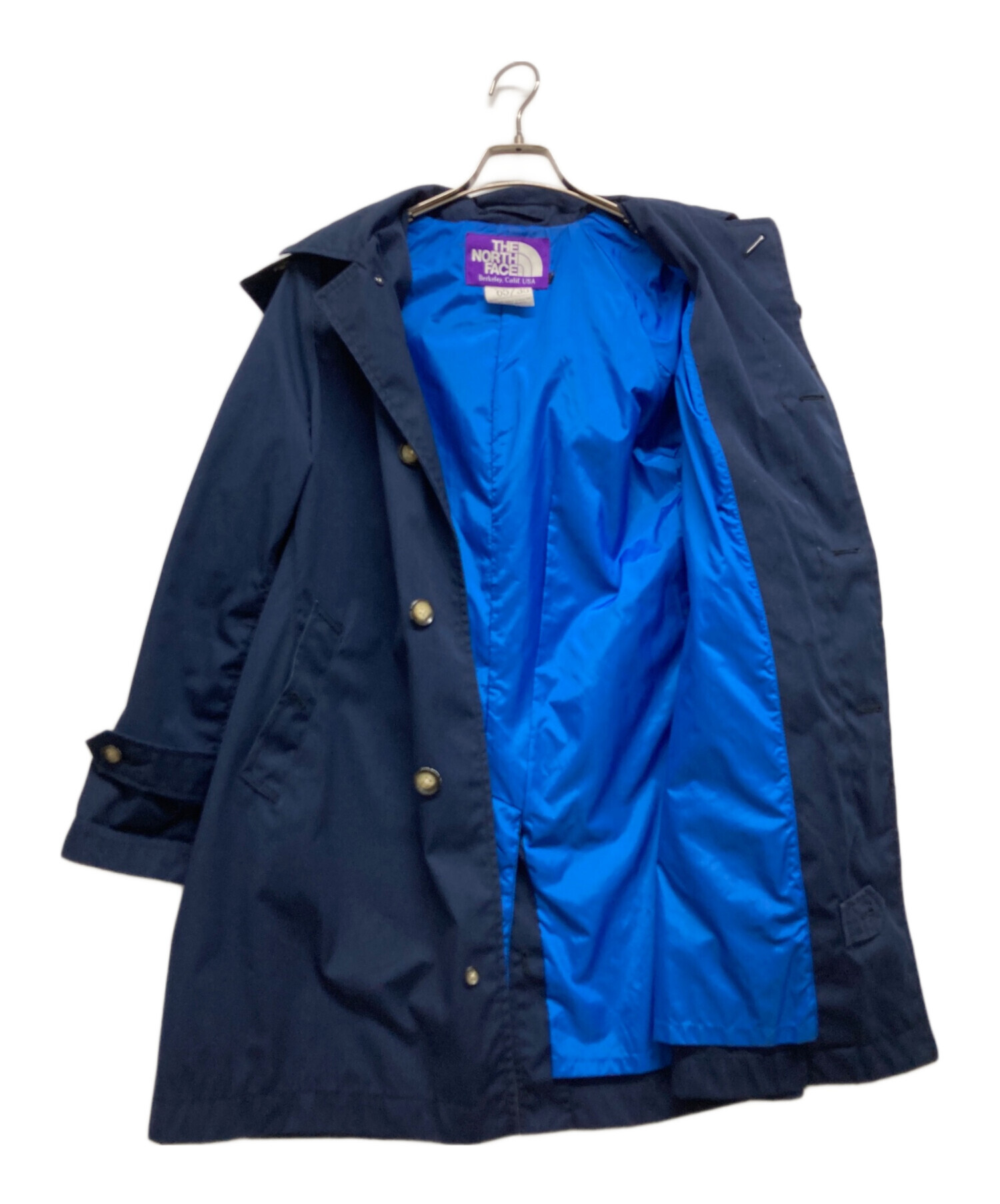 中古・古着通販】THE NORTHFACE PURPLELABEL (ザ・ノースフェイス