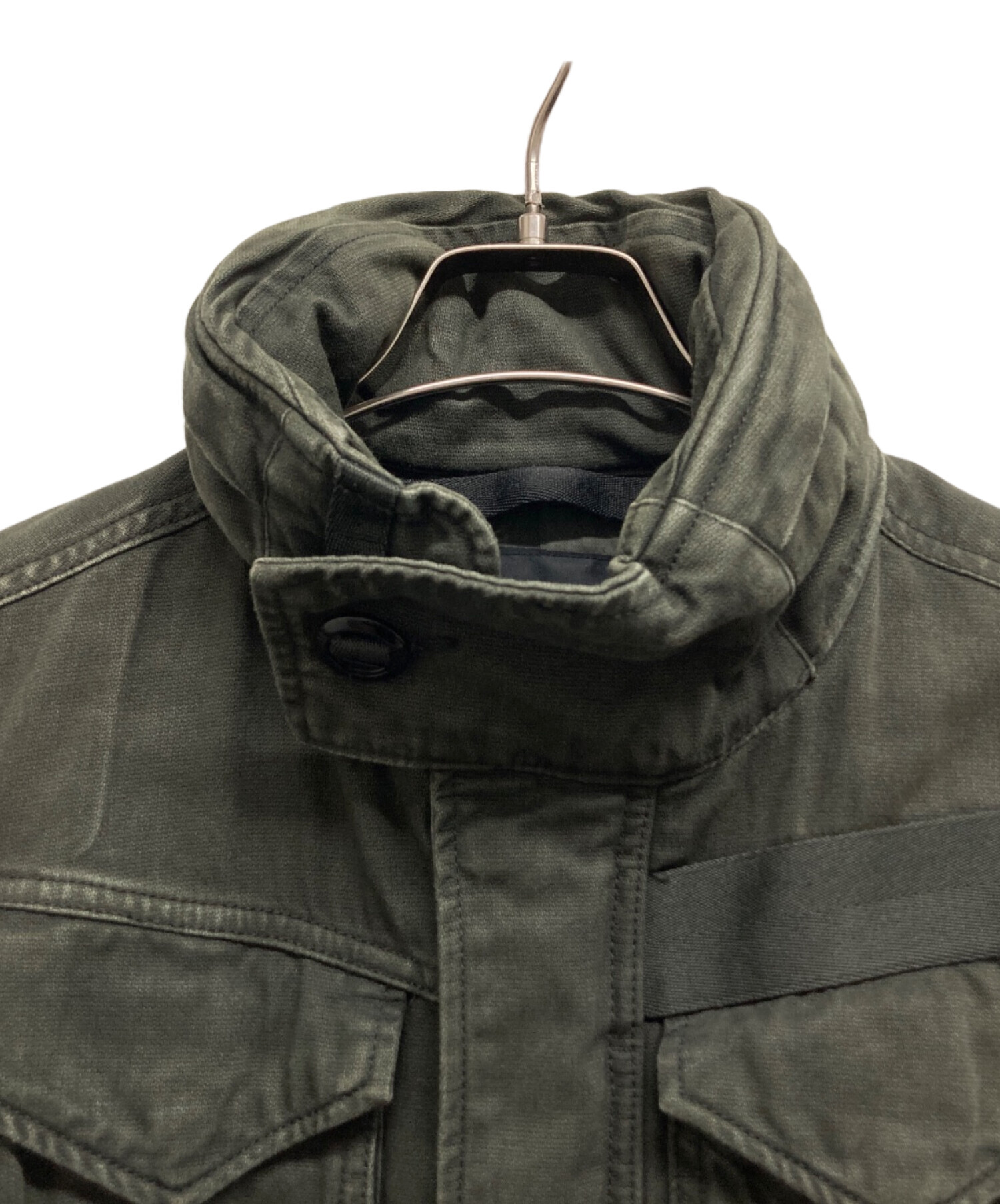 中古・古着通販】G-STAR RAW (ジースターロゥ) Deline Field Jacket 