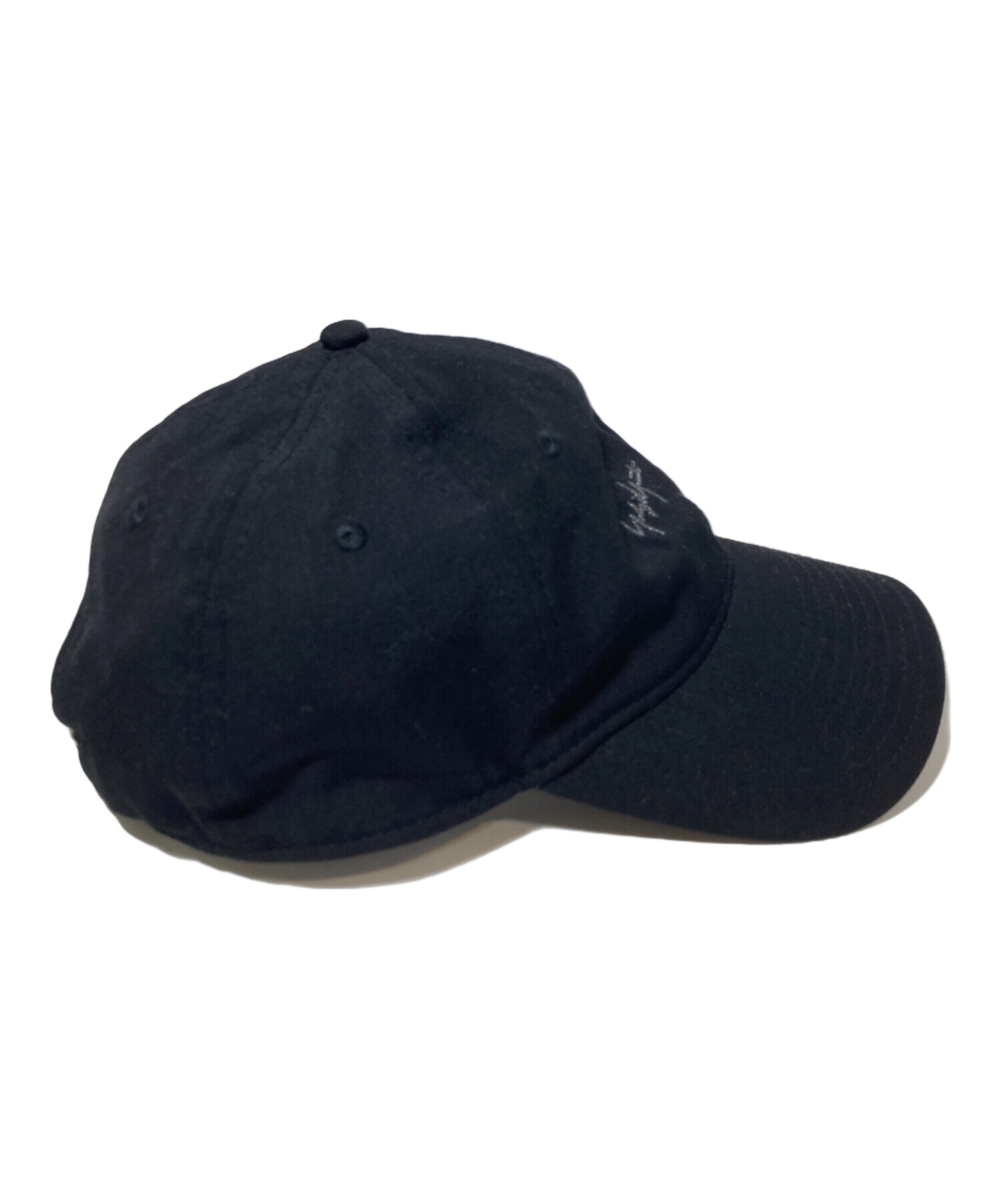 中古・古着通販】New Era (ニューエラ) YOHJI YAMAMOTO (ヨウジ