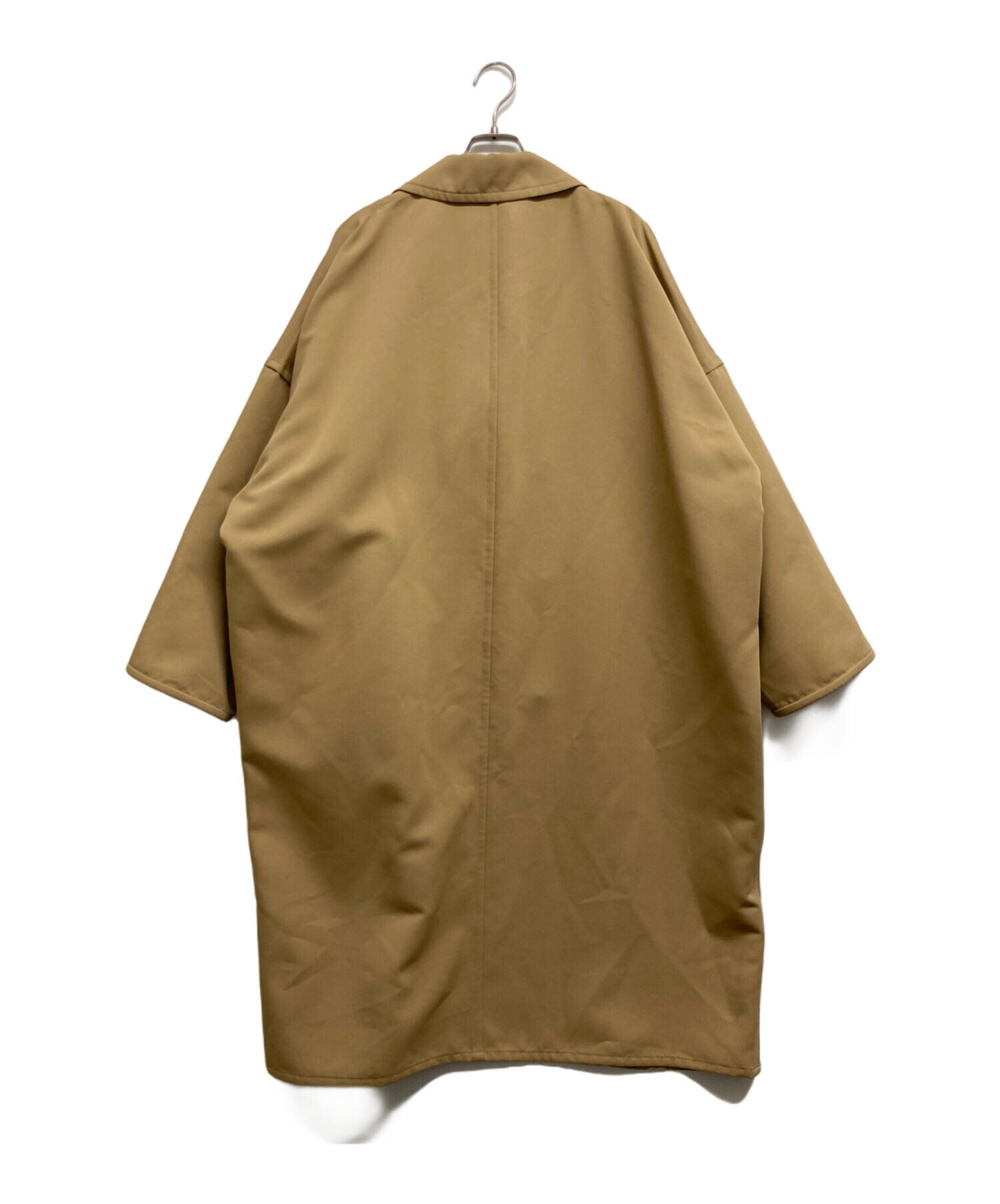 中古・古着通販】ASTRAET (アストラット) PEチノ6ボタンテーラード