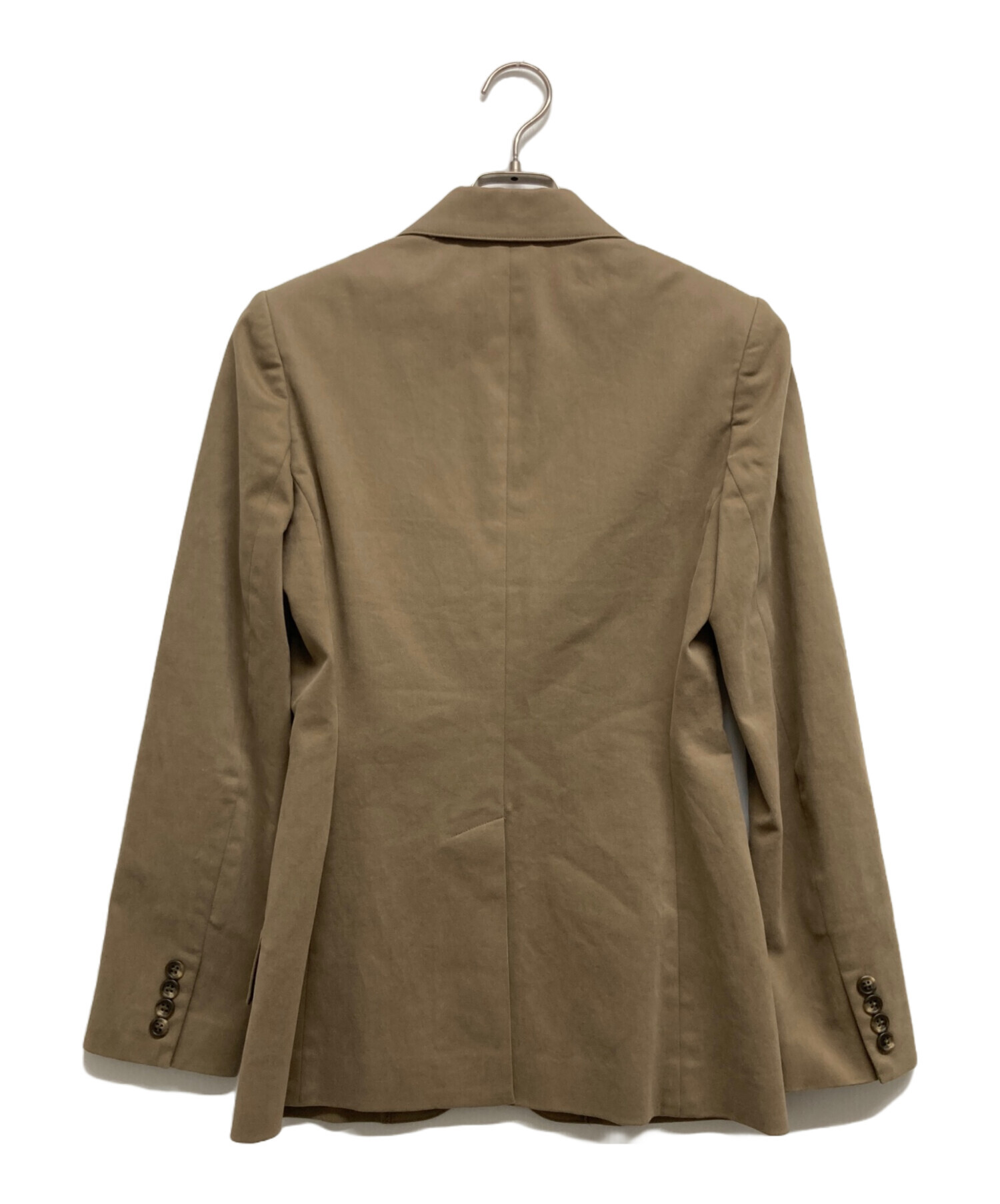中古・古着通販】RALPH LAUREN (ラルフローレン) テーラードジャケット 