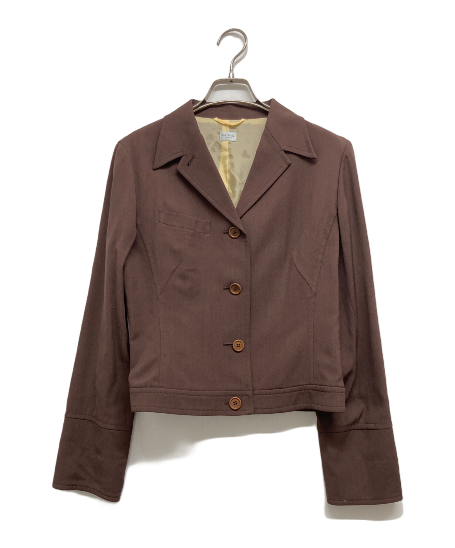 中古・古着通販】Paul Smith woman (ポールスミス ウーマン) スーツ