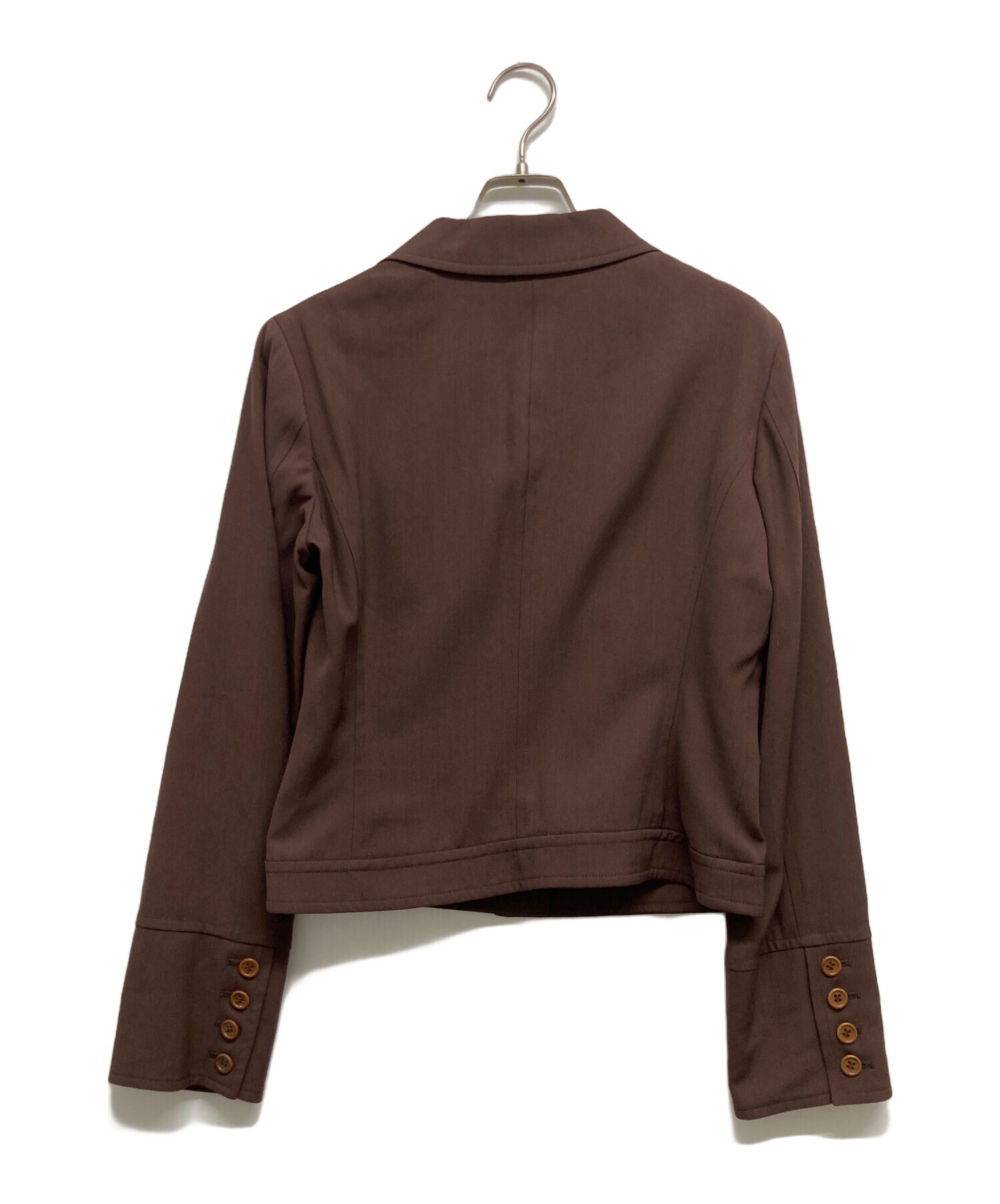 中古・古着通販】Paul Smith woman (ポールスミス ウーマン) スーツ