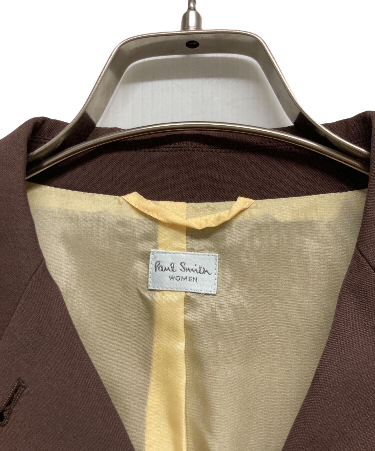 中古・古着通販】Paul Smith woman (ポールスミス ウーマン) スーツ