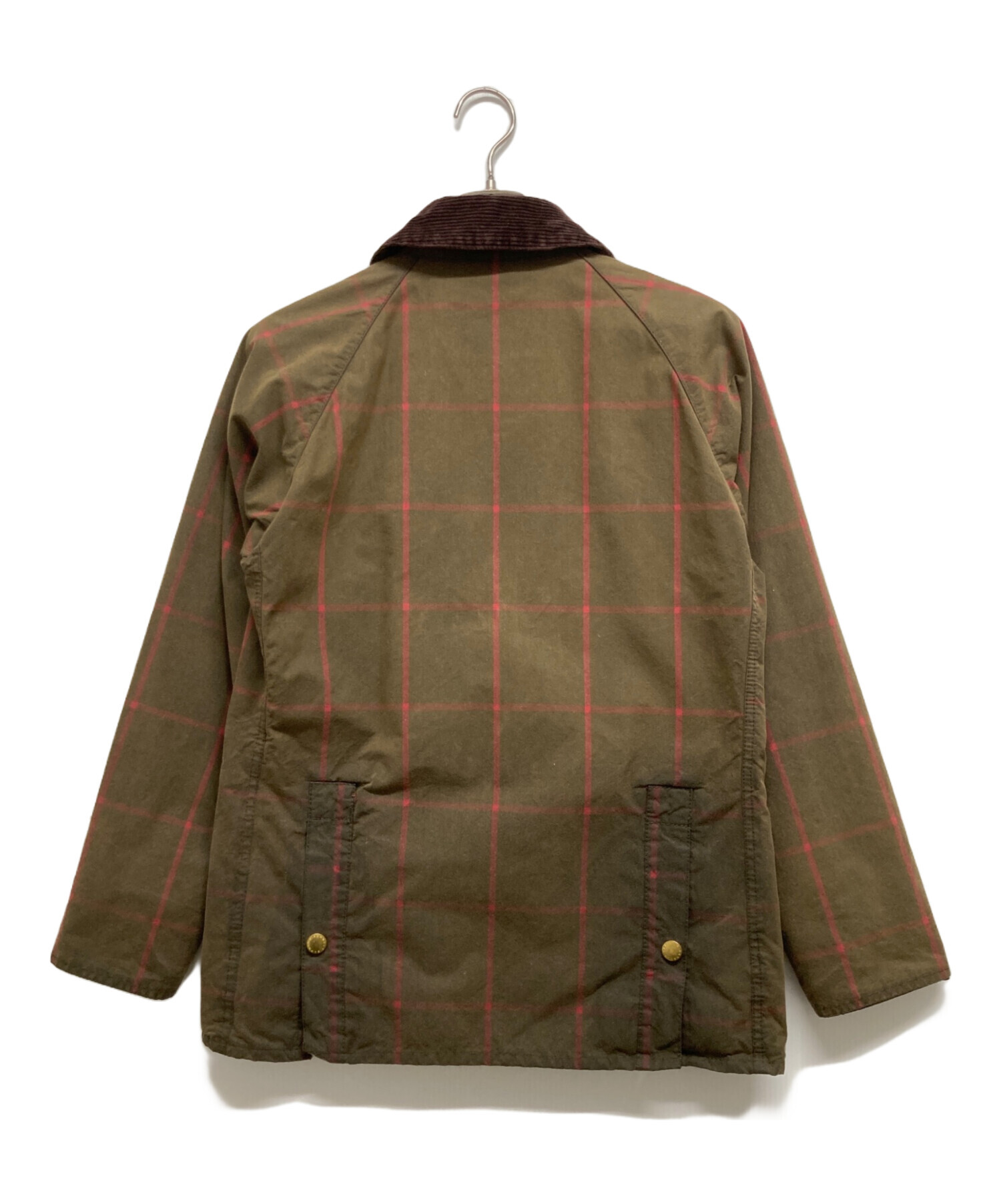 BARBOUR CLASSIC BEDALE ブラウンジャケット（古着） e86a7ecc9bc4f8e0c32391ca06bdbc