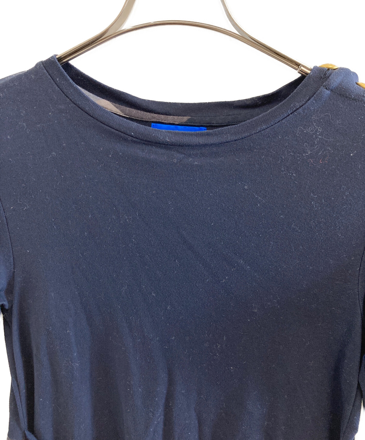中古・古着通販】BLUE LABEL CRESTBRIDGE (ブルーレーベルクレスト