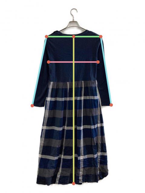 中古・古着通販】BLUE LABEL CRESTBRIDGE (ブルーレーベルクレスト