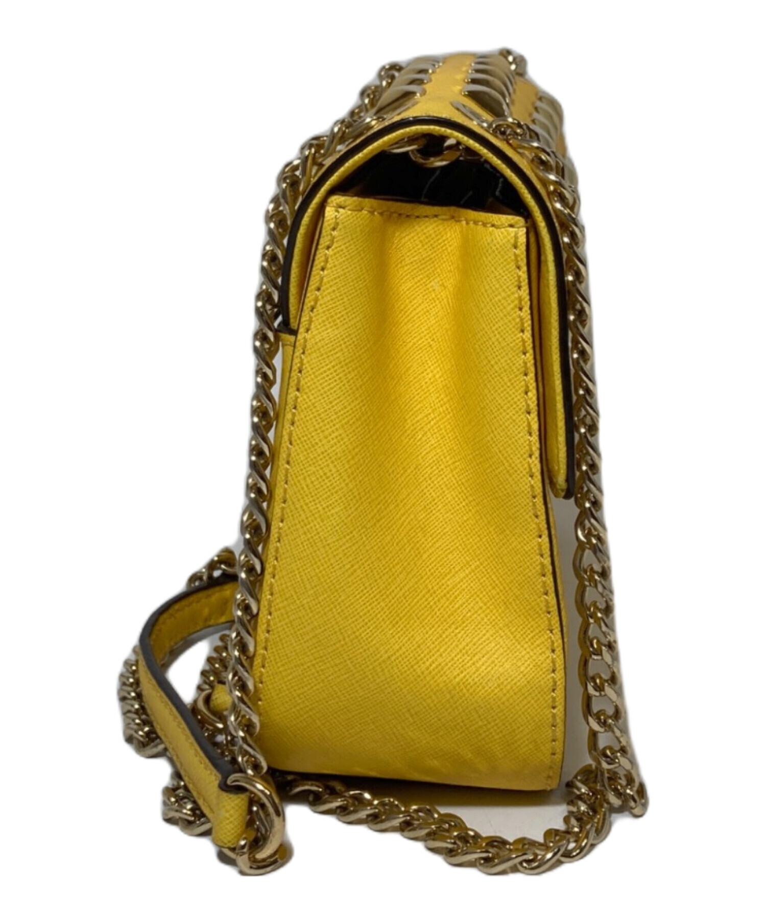 中古・古着通販】MICHAEL KORS (マイケル・コース) スタッズショルダー