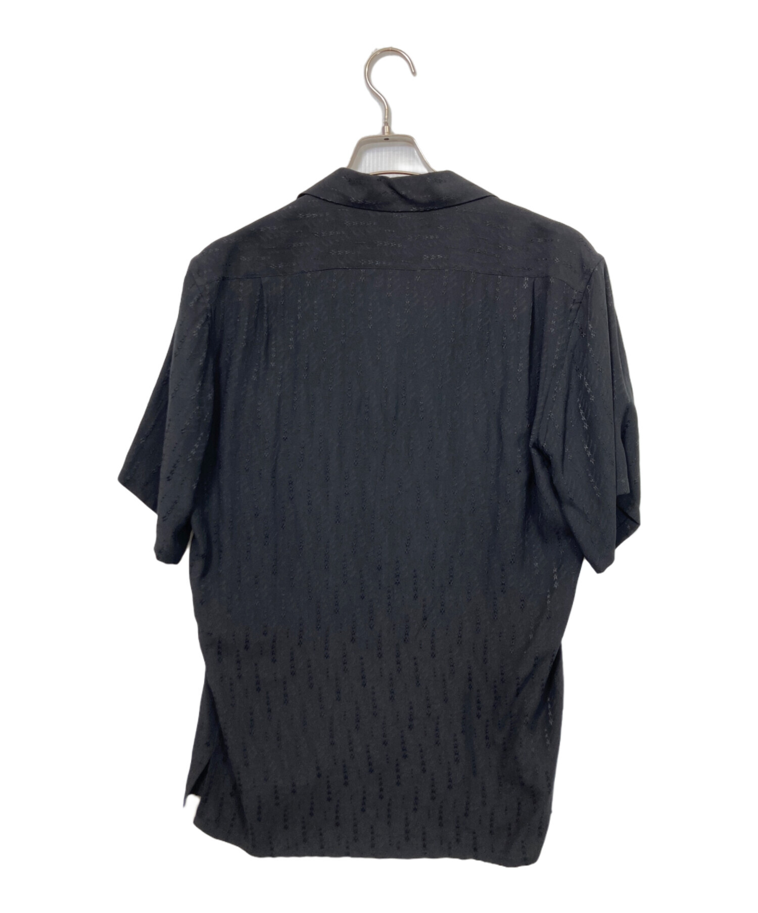 SAINT LAURENT PARIS 半袖シャツ 38サイズ 【公式通販】