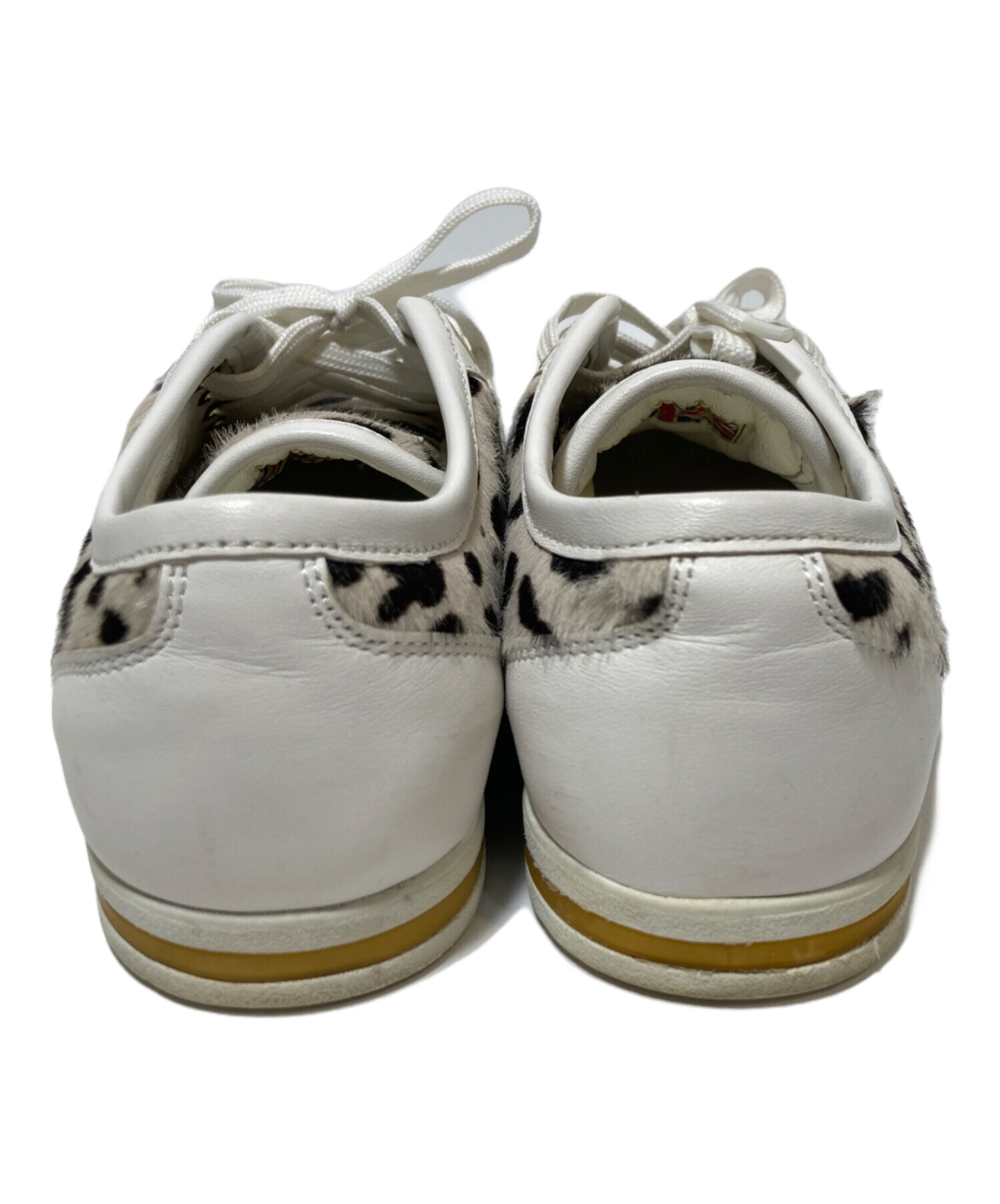 中古・古着通販】DOLCE & GABBANA (ドルチェ＆ガッバーナ) ハラコ