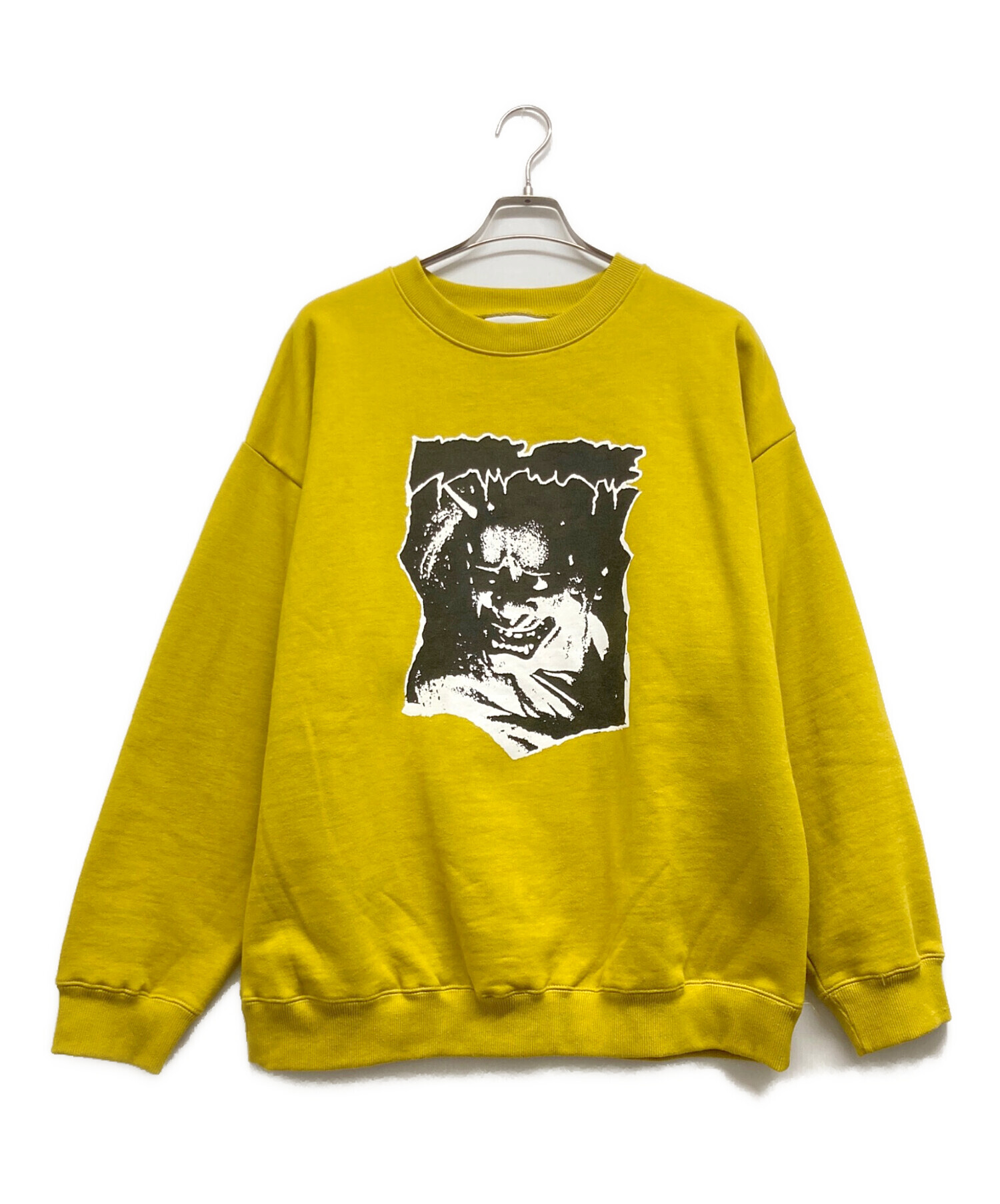 中古・古着通販】Fucking Awesome (ファッキンオーサム) スウェット 