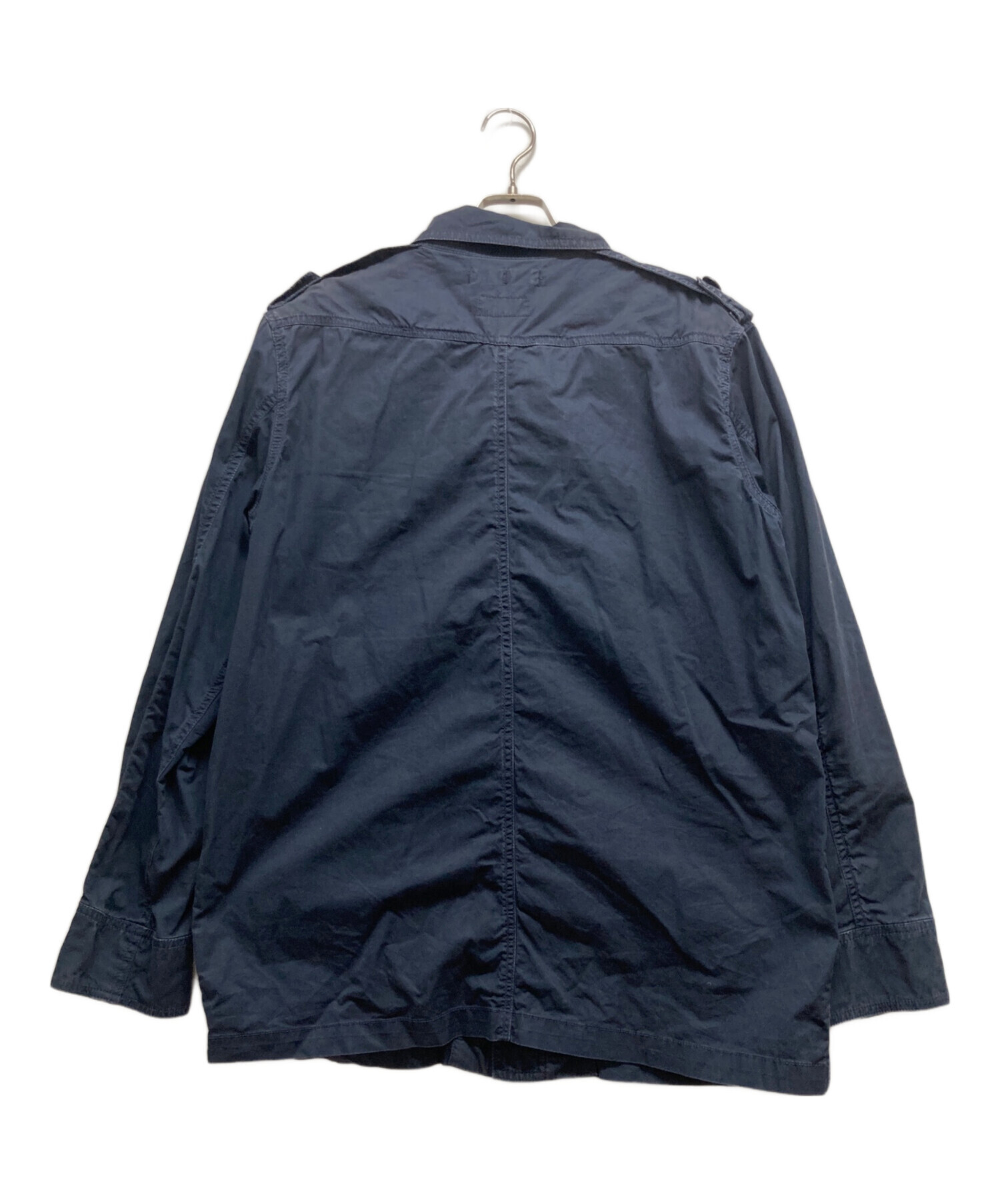 中古・古着通販】POLO JEANS CO. (ポロジーンズカンパニー) ジャケット 
