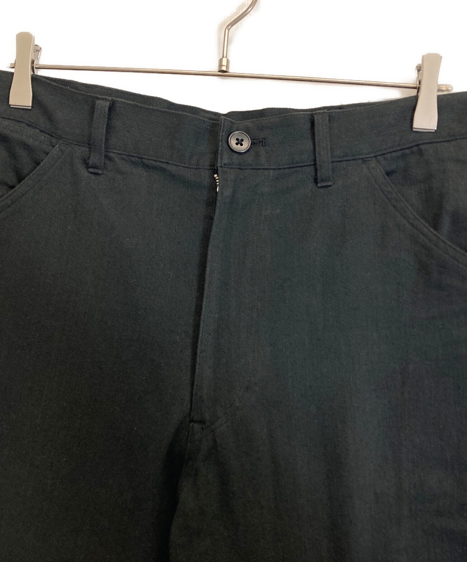 中古・古着通販】Y's for men (ワイズフォーメン) ペインターパンツ