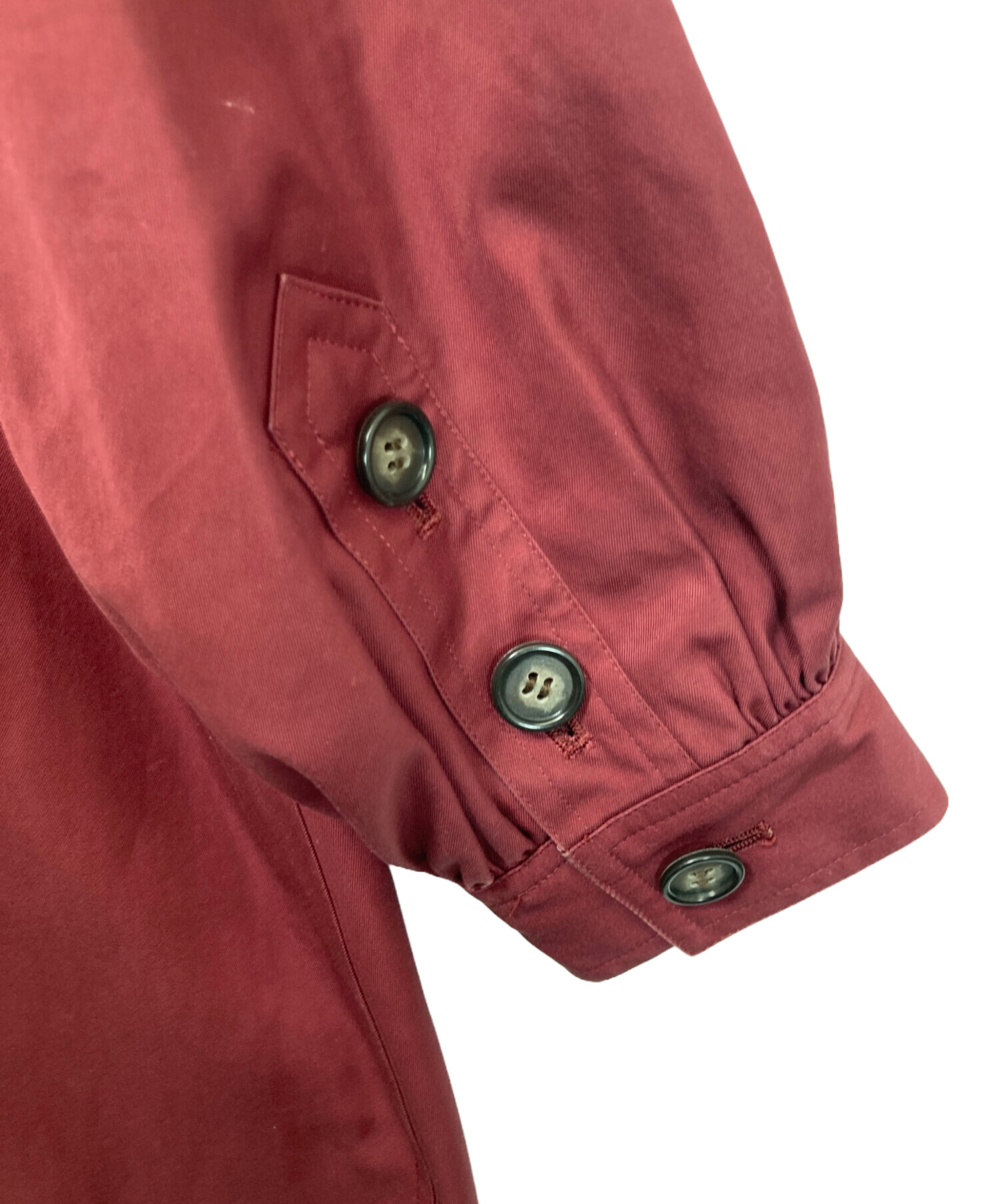 中古・古着通販】Yves Saint Laurent (イヴサンローラン) バイカラー