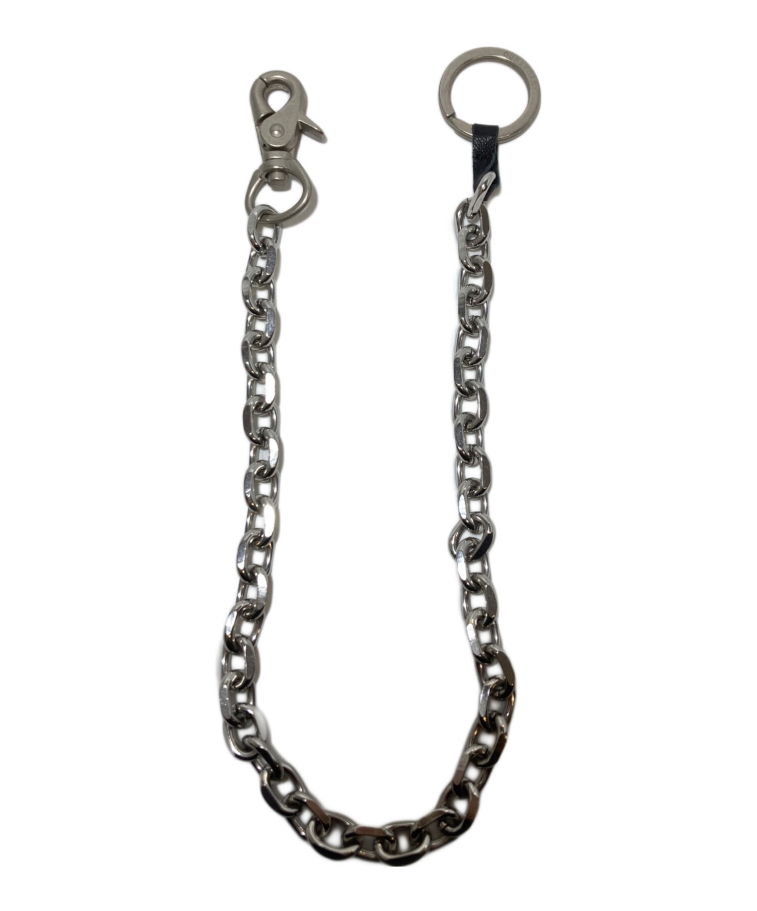 中古・古着通販】OUR LEGACY (アワーレガシー) LADON MATTE NICKE