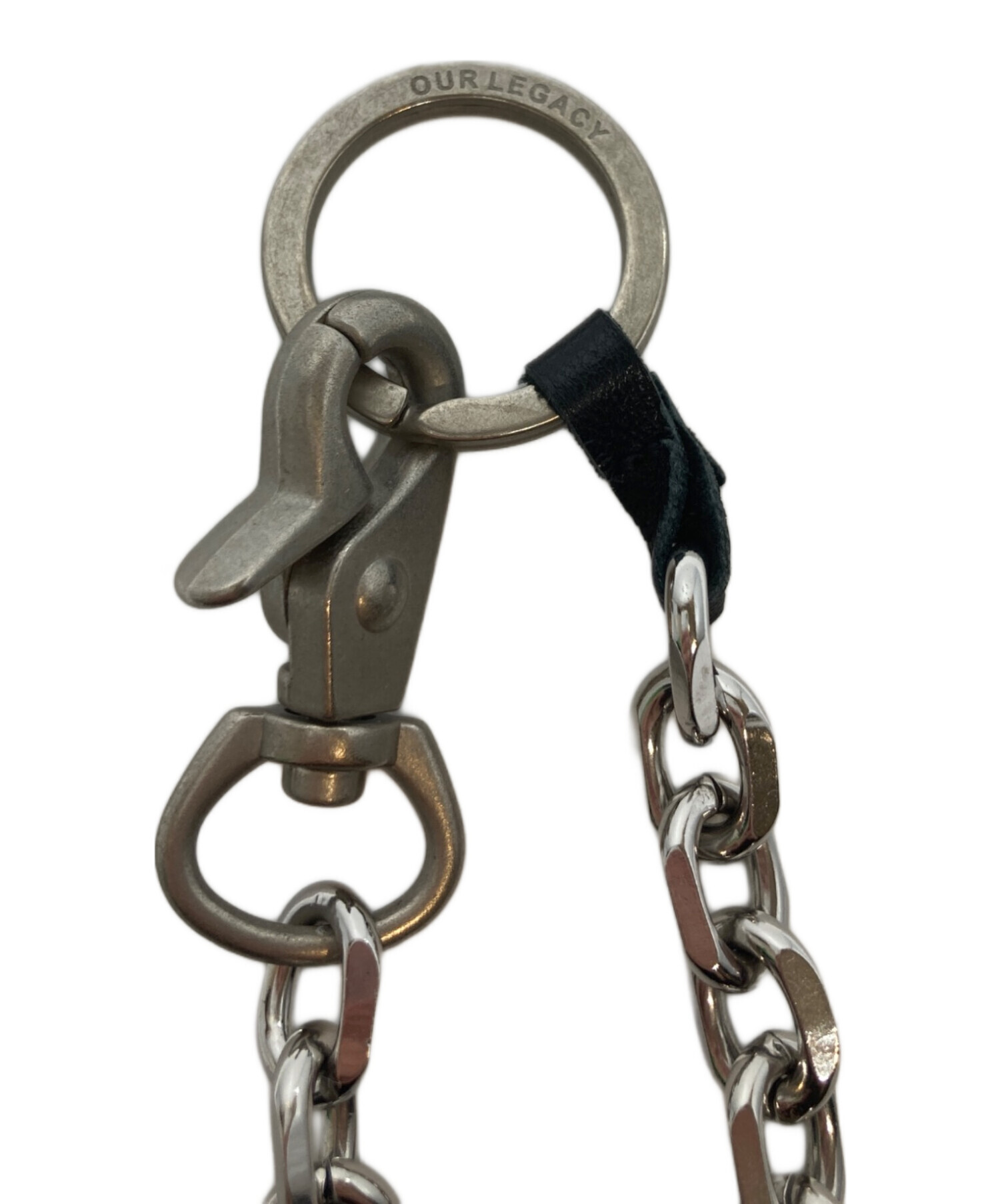 中古・古着通販】OUR LEGACY (アワーレガシー) LADON MATTE NICKE