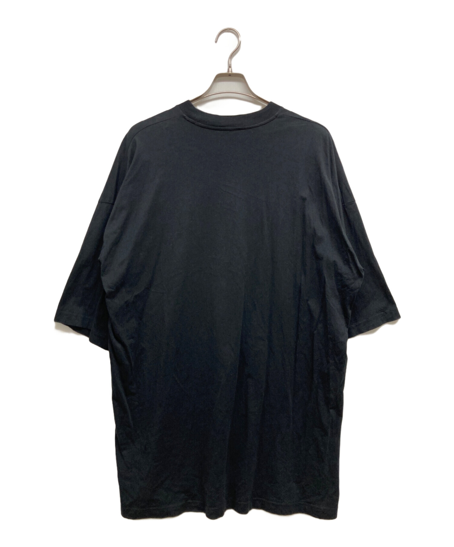 中古・古着通販】MARNI (マルニ) スキャンロゴプリントカットソー