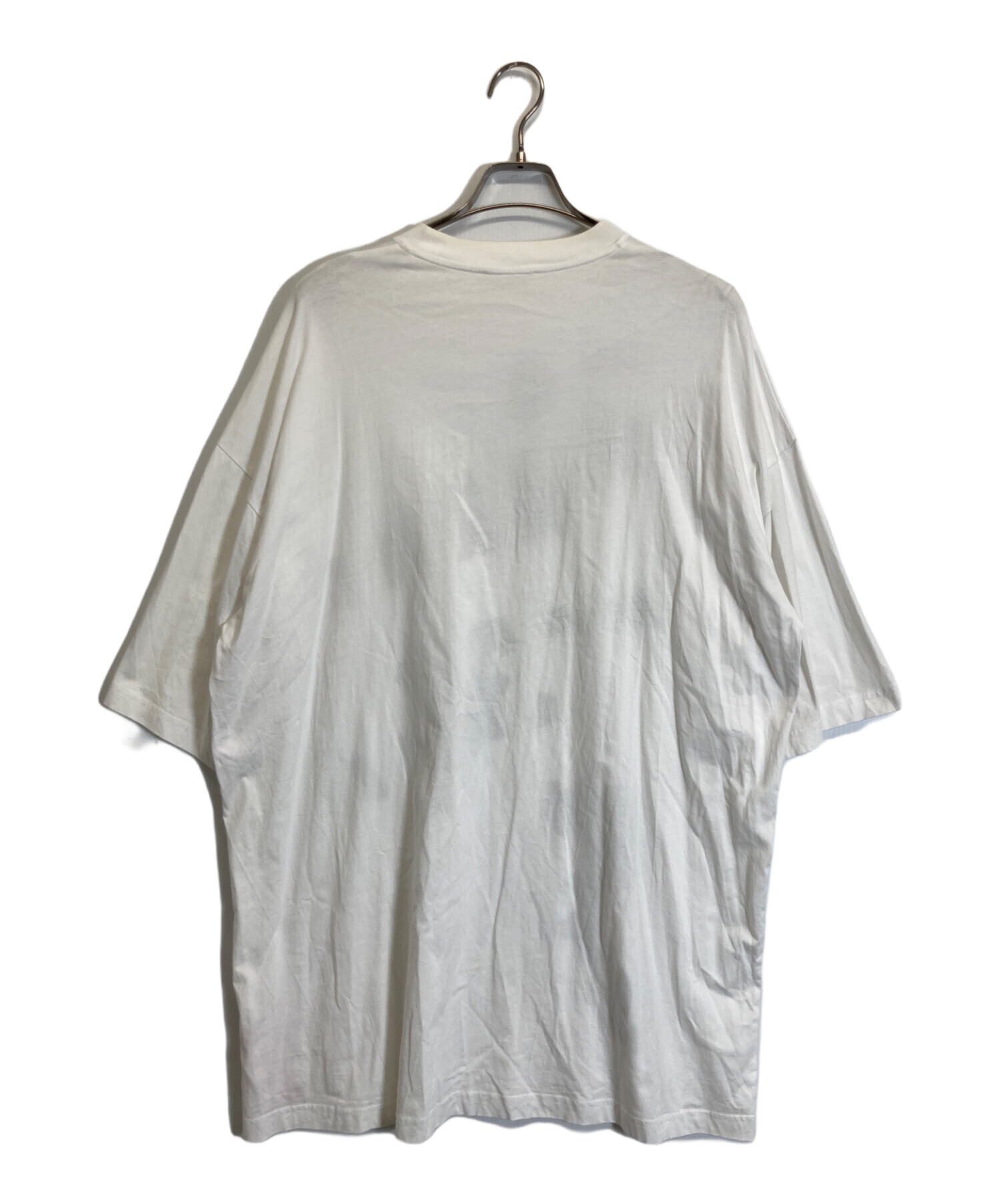 中古・古着通販】MARNI (マルニ) Tシャツ ホワイト サイズ:48