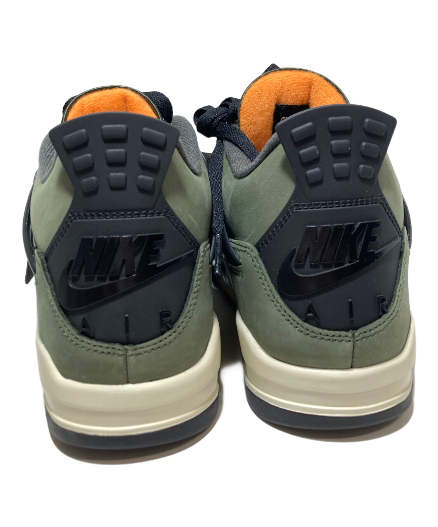 中古・古着通販】NIKE (ナイキ) UNDEFEATED (アンディフィーテッド 