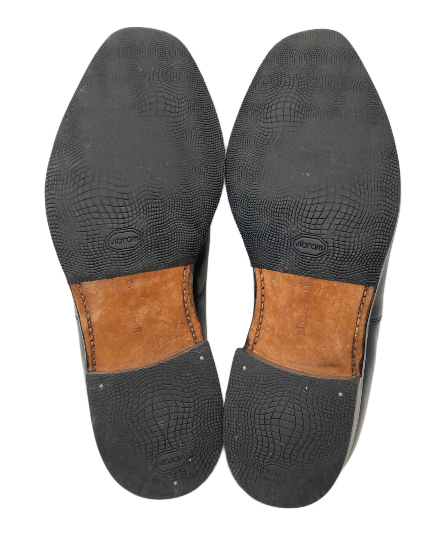 Lloyd foot wear England メンズビジネスシューズ 中古・古着通販】Lloyd footwear (ロイドフットウェア) レザーシューズ