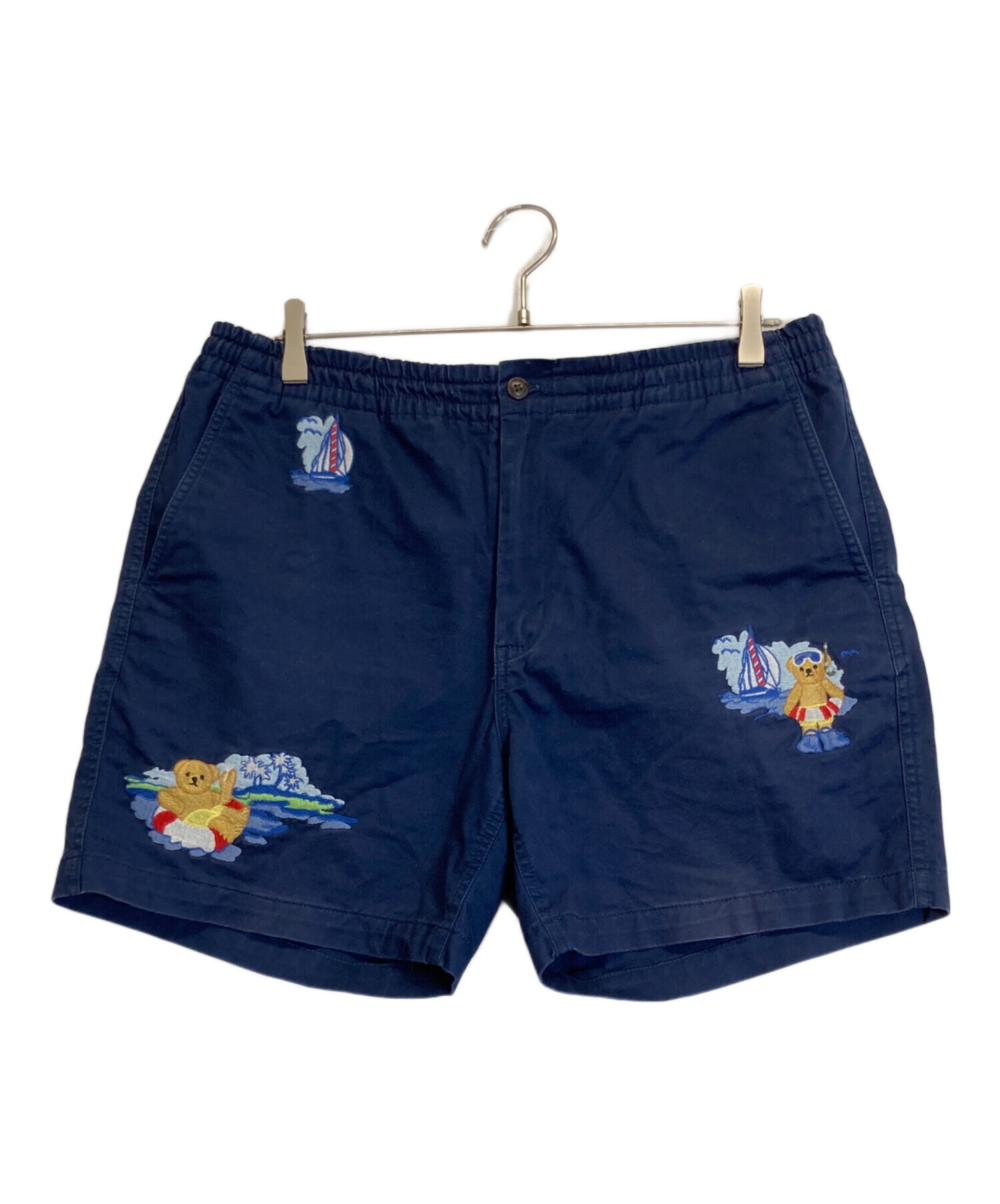 中古・古着通販】POLO RALPH LAUREN (ポロ・ラルフローレン) ポロベア