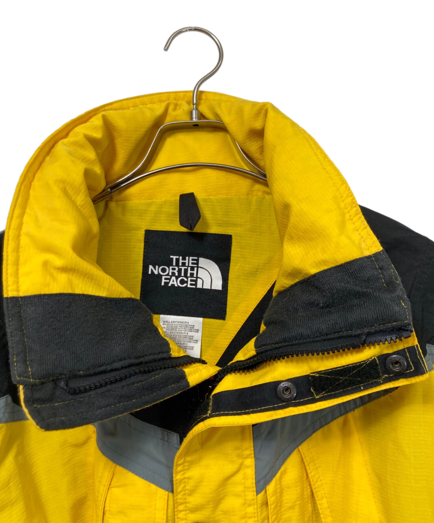 中古・古着通販】THE NORTH FACE (ザ ノース フェイス) ジャケット