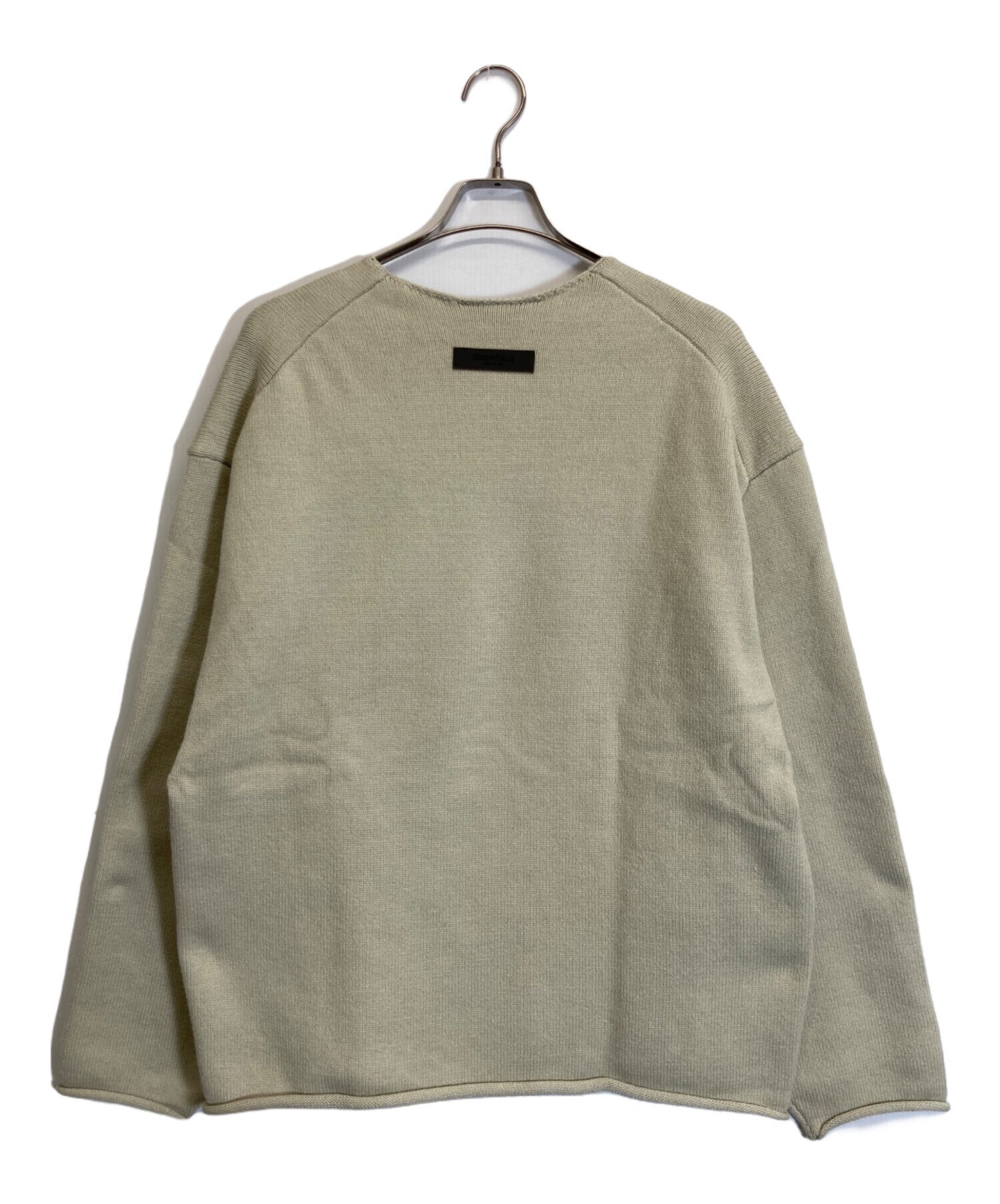 中古・古着通販】FOG ESSENTIALS (フィアオブゴッド エッセンシャル 