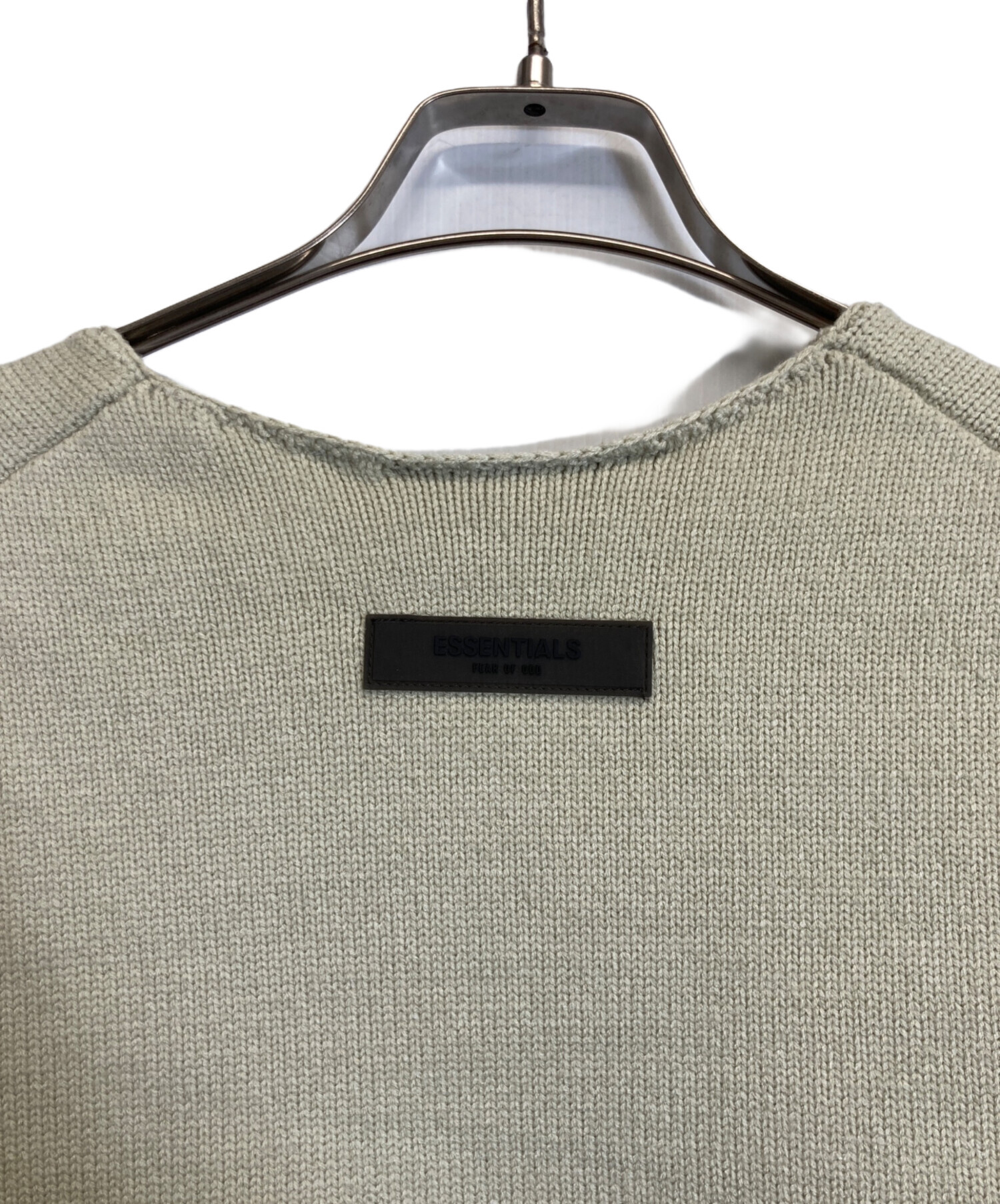 中古・古着通販】FOG ESSENTIALS (フィアオブゴッド エッセンシャル 