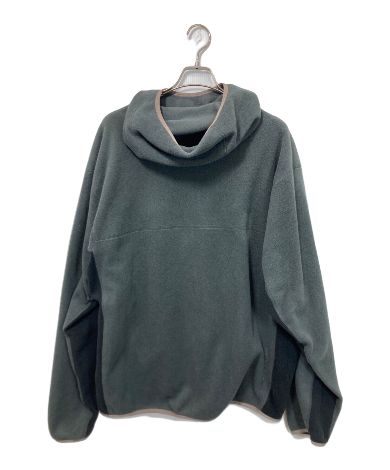 希少　Nike ACG スノボ　ウェア　ダークグレー　XXL NIKE ACG(ナイキエーシージー) / スキーウェア/スノーボードウェア