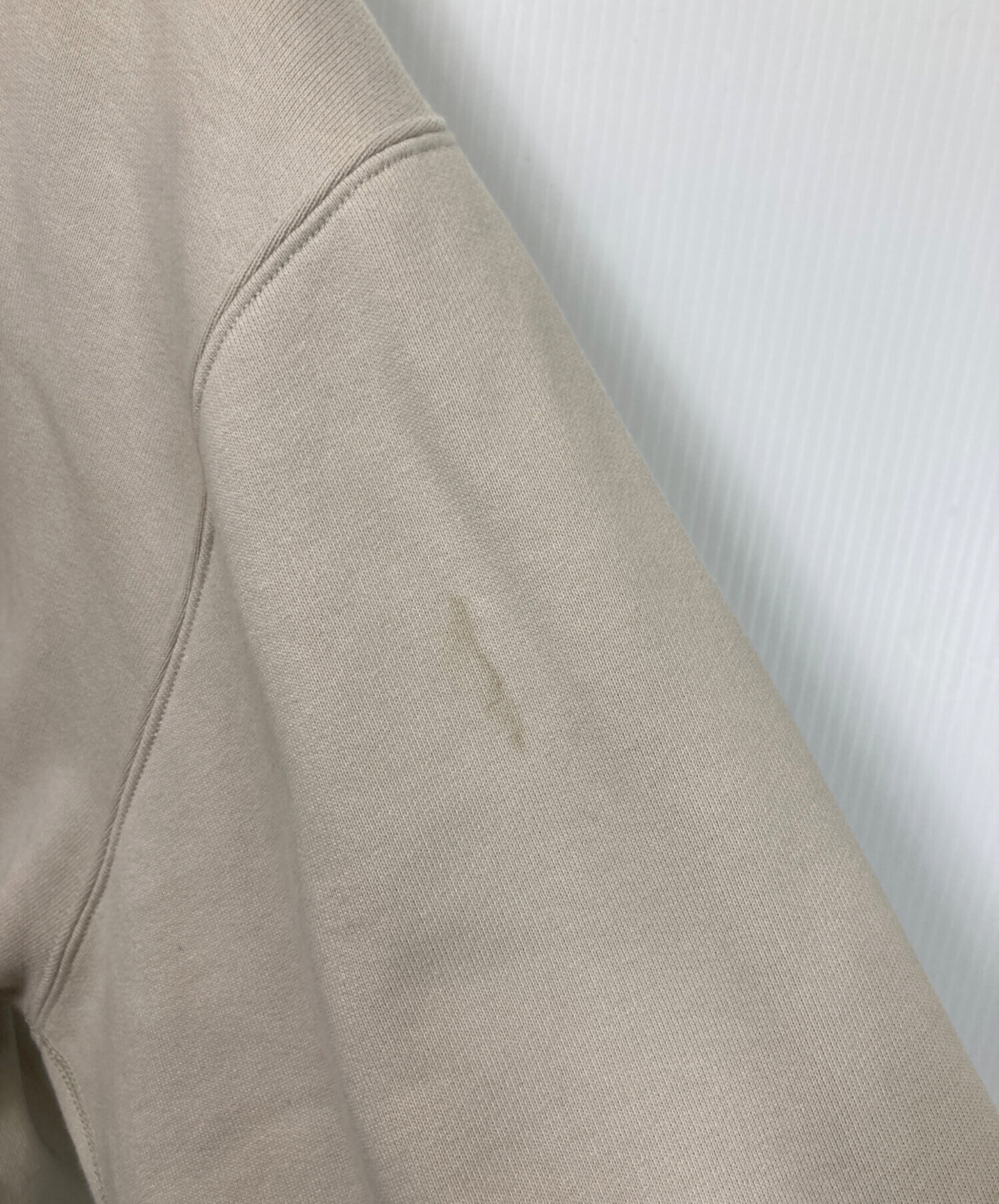 中古・古着通販】NIKE ACG (ナイキエーシージー) スウェット グレー
