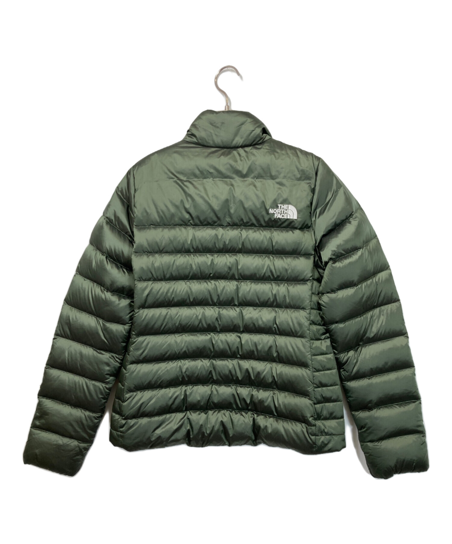 中古・古着通販】THE NORTH FACE (ザ ノース フェイス) ダウン 