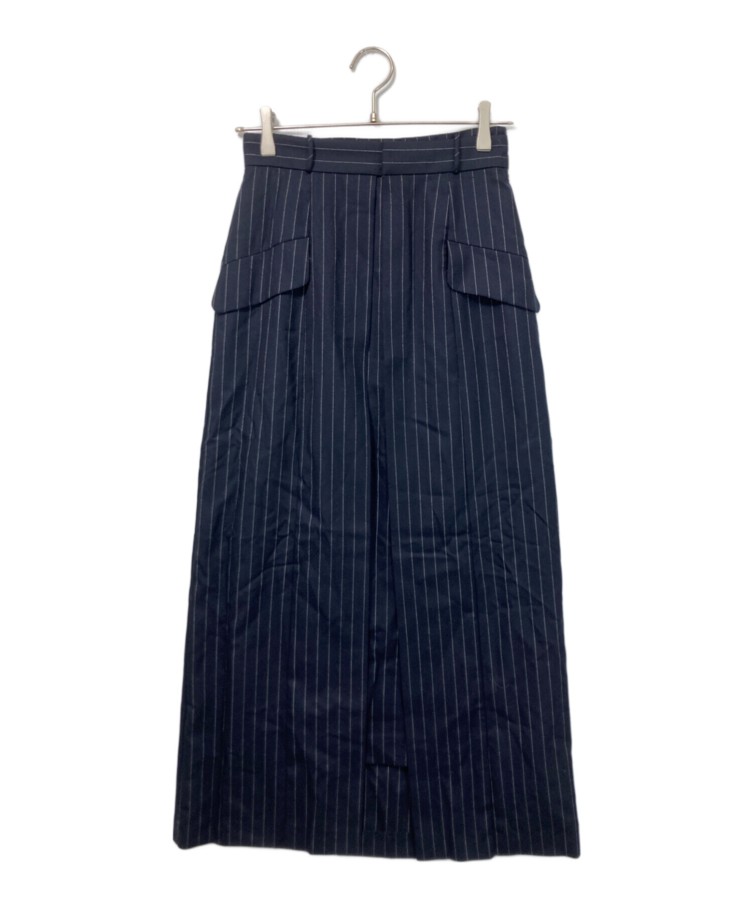 中古・古着通販】anuans (アニュアンス) レイヤード2Wayデザイン