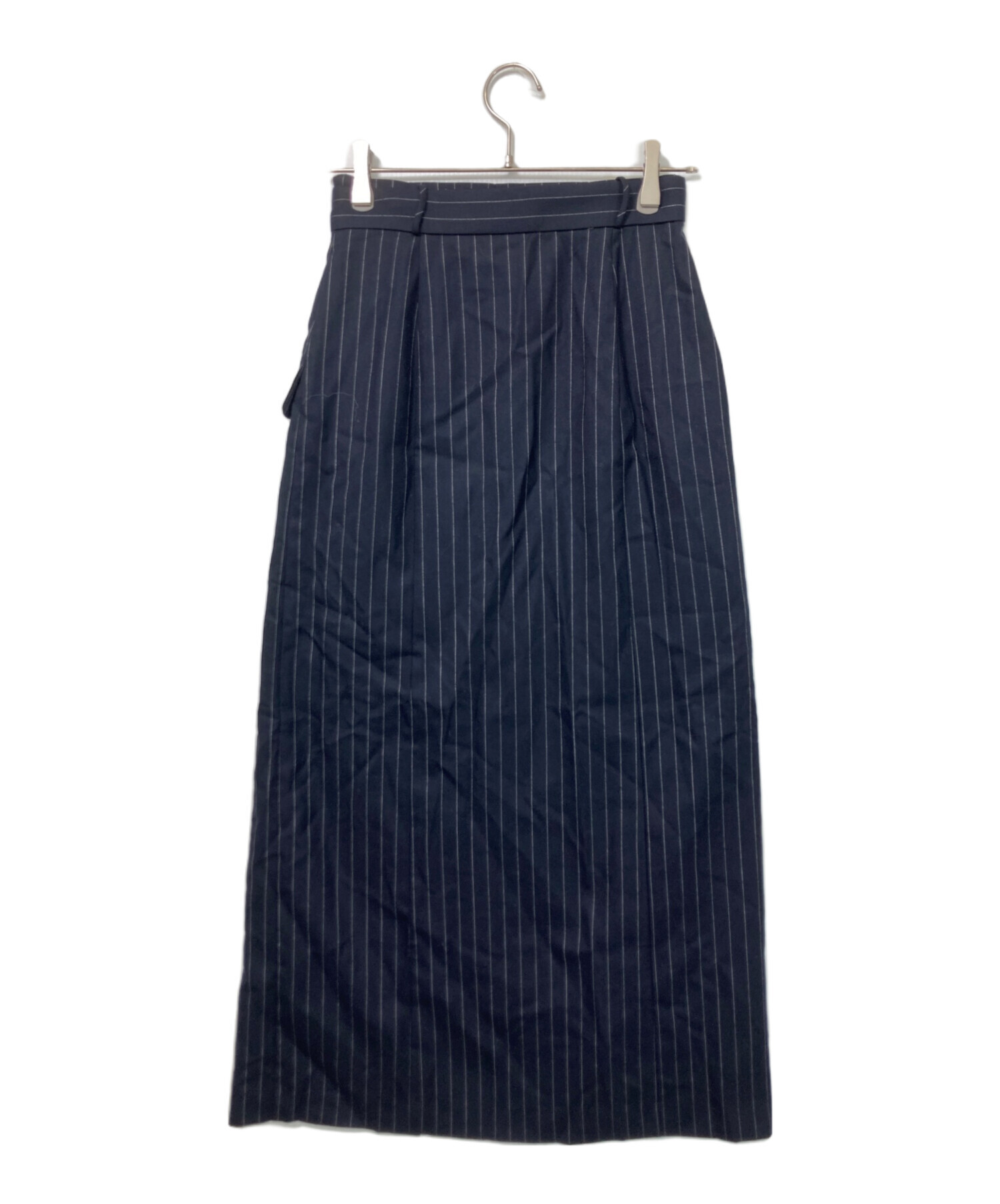 中古・古着通販】anuans (アニュアンス) レイヤード2Wayデザイン