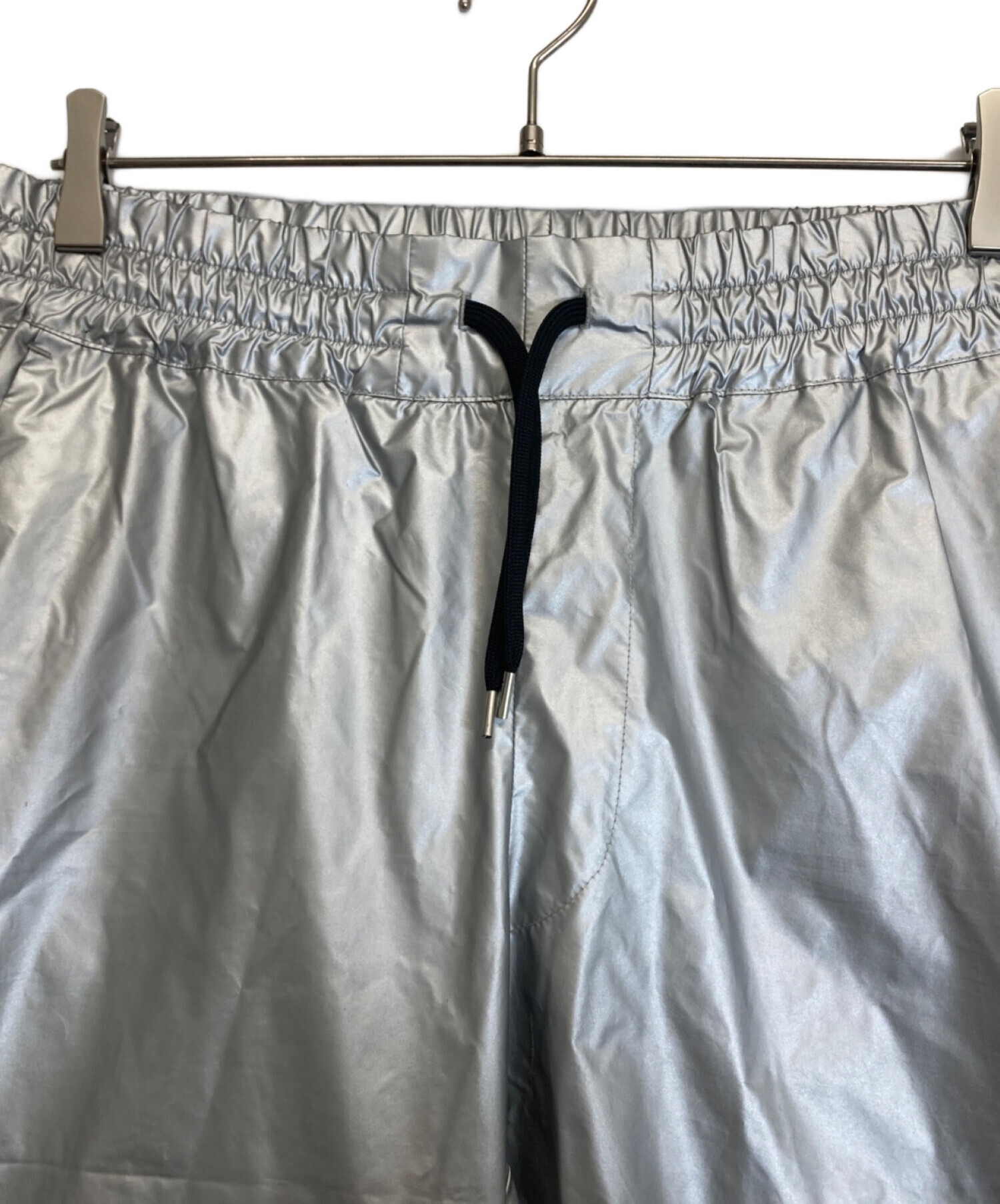 中古・古着通販】AVALONE (アヴァロン) パンツ シルバー サイズ:M 
