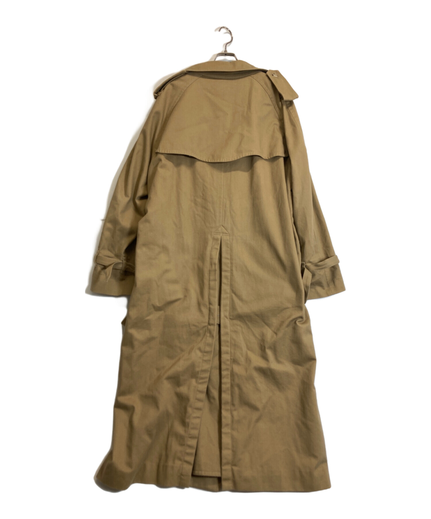 中古・古着通販】THE SHINZONE (ザ シンゾーン) ライナー付きトレンチ