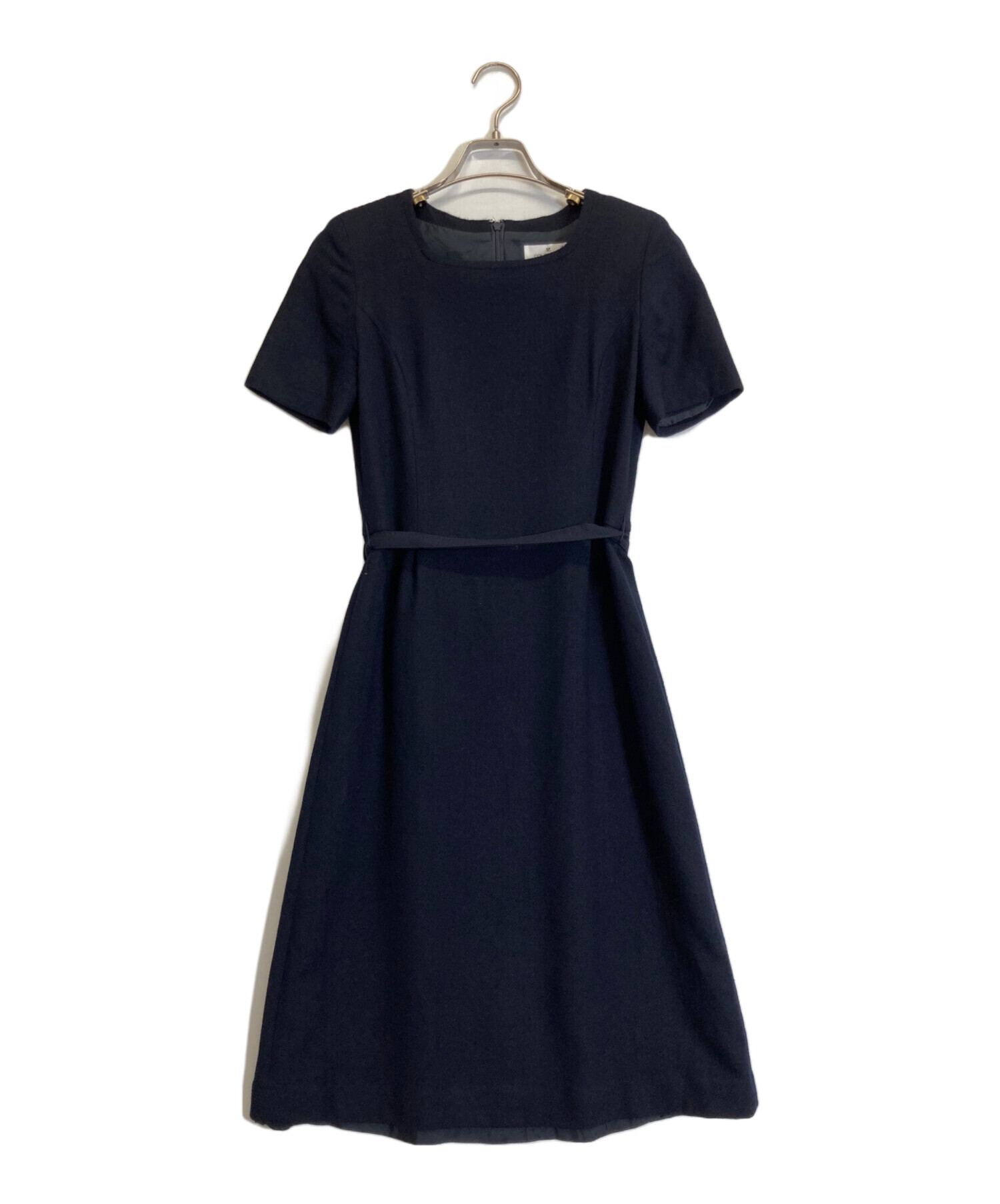 中古・古着通販】courreges (クレージュ) セレモニースーツ 
