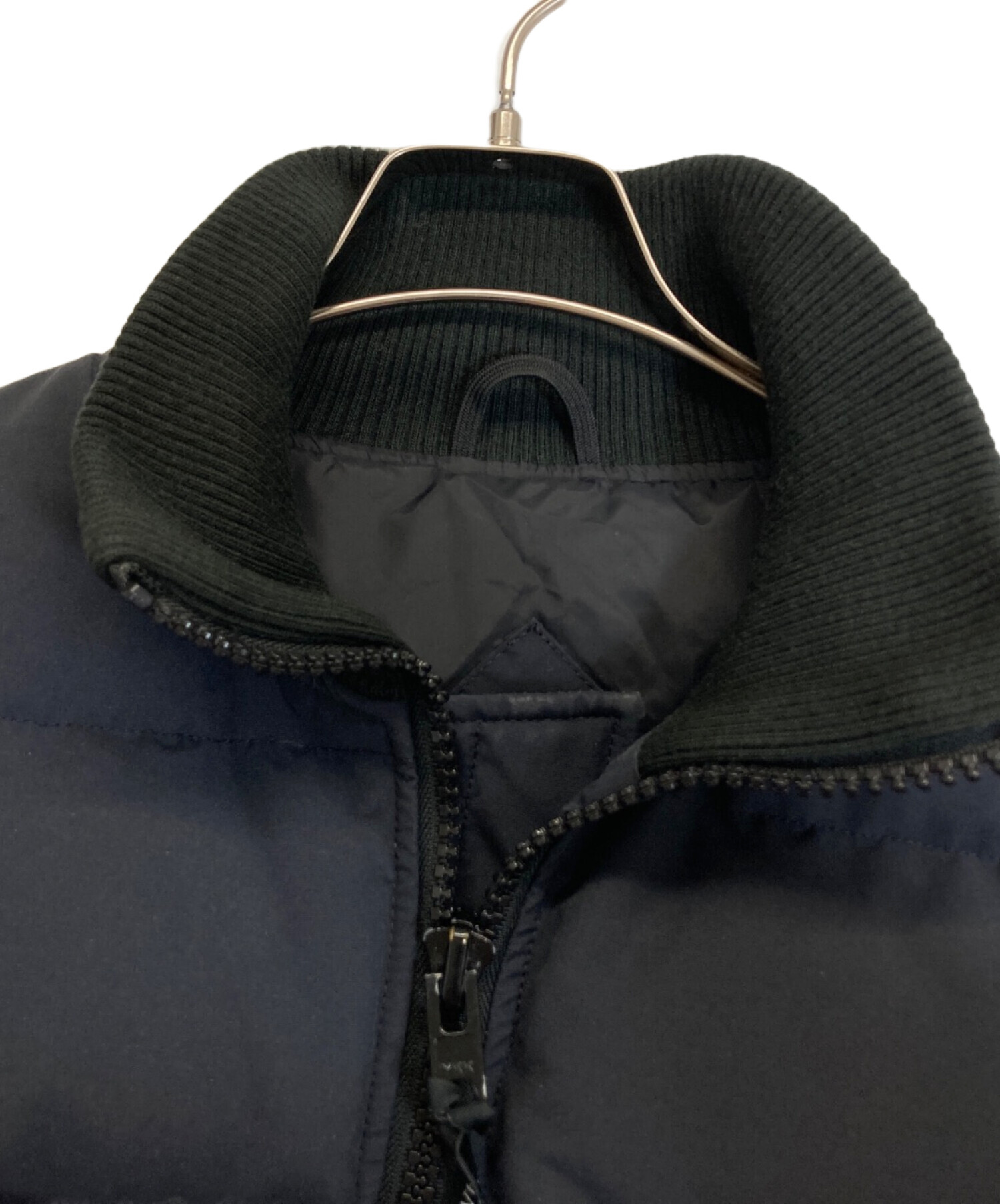 中古・古着通販】CANADA GOOSE (カナダグース) WOOLFORD JACKET 