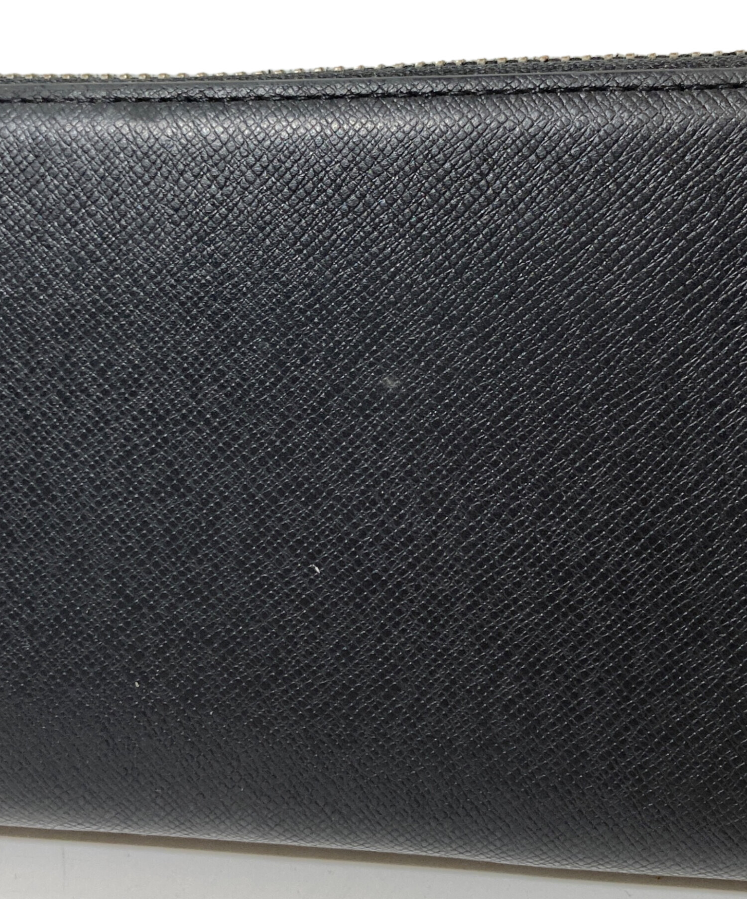 新品★未使用　LANVINコレクション 　ランバンコレクション　長財布 LANVIN COLLECTION 【正規販売店】LANVIN DEER SKIN かぶせ型長