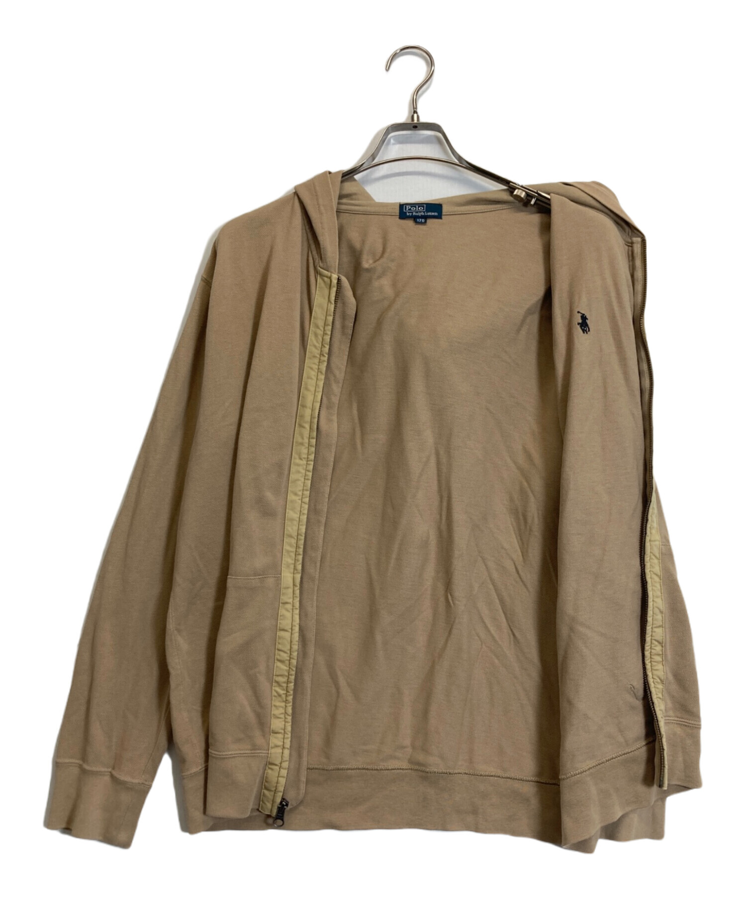 中古・古着通販】POLO RALPH LAUREN (ポロ・ラルフローレン) パーカー