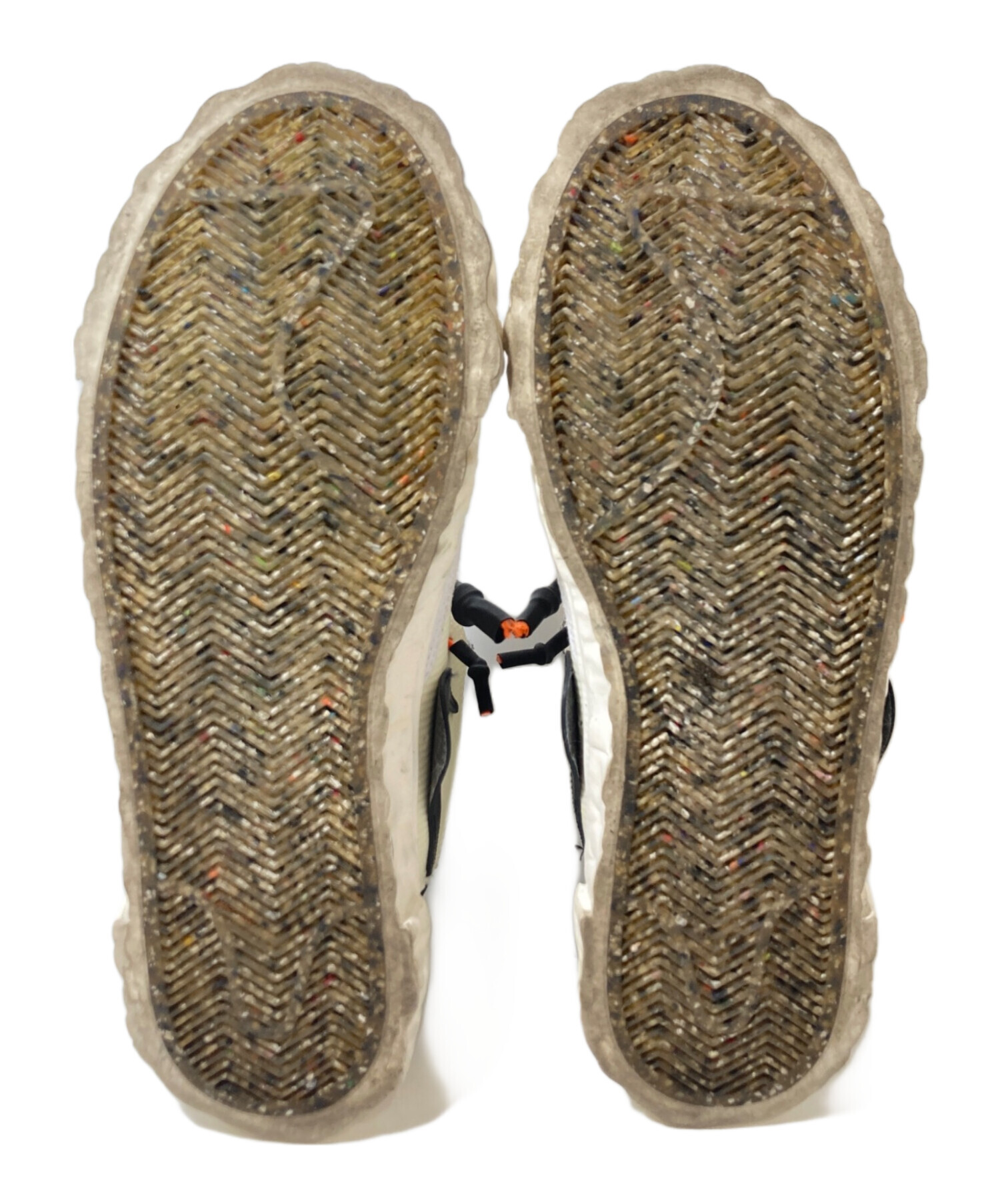 中古・古着通販】NIKE (ナイキ) READYMADE (レディメイド) スニーカー 