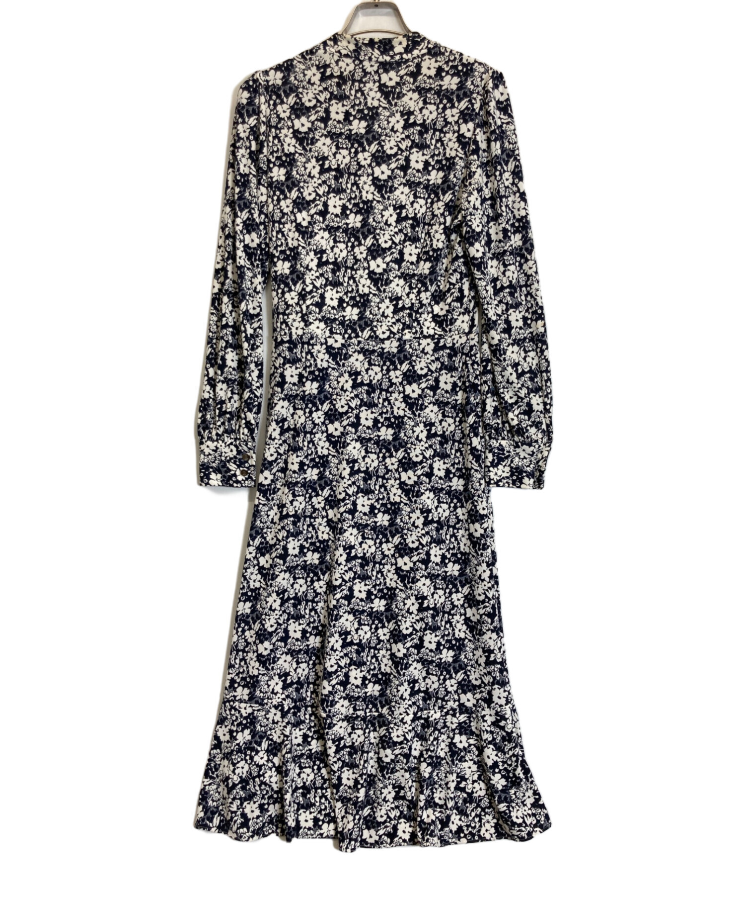 中古・古着通販】LAUREN RALPH LAUREN (ローレンラルフローレン) 総柄