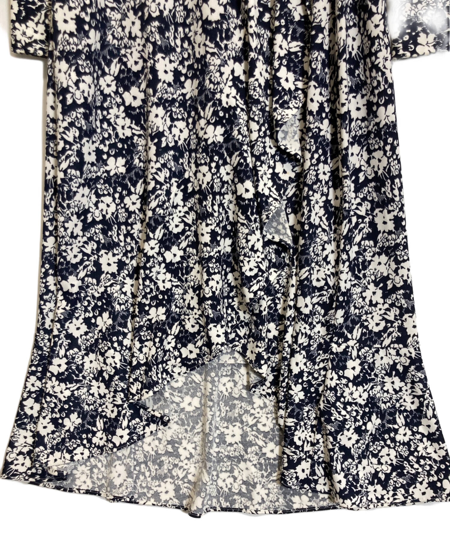 中古・古着通販】LAUREN RALPH LAUREN (ローレンラルフローレン) 総柄
