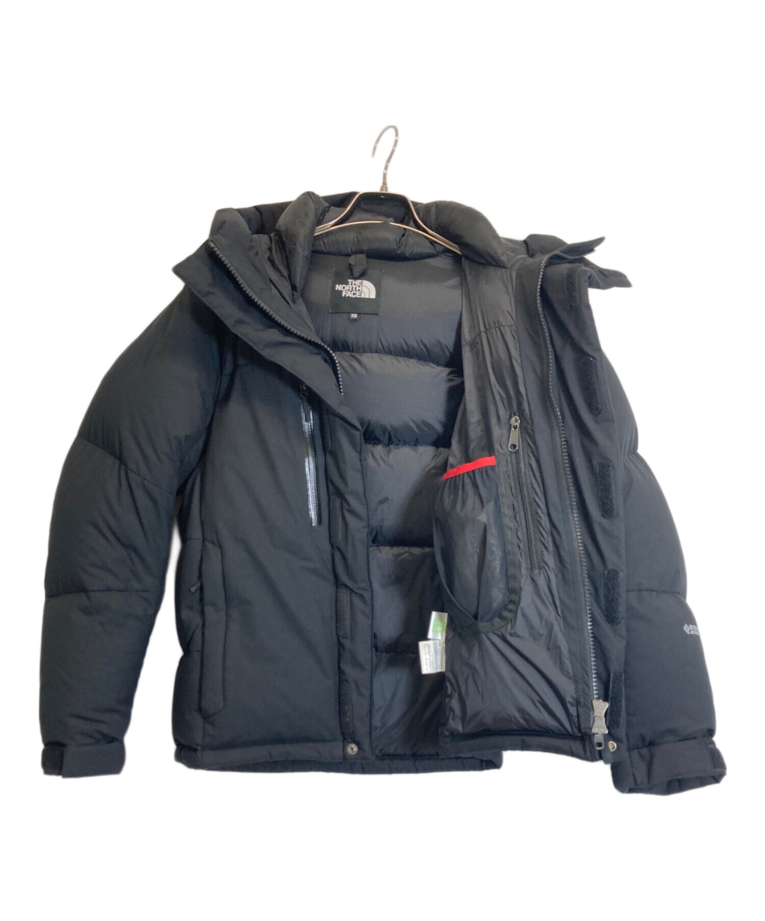 中古・古着通販】THE NORTH FACE (ザ ノース フェイス) BALTRO LIGHT