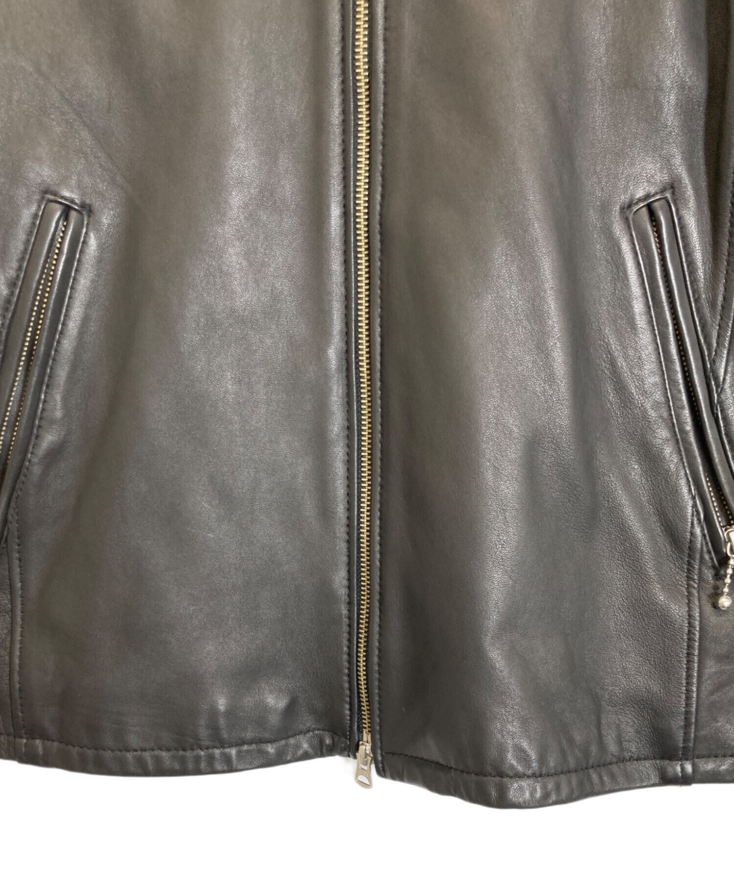 B:MING by BEAMS シングル　ラムレザージャケット XLサイズ　美品 楽天市場】【SALE／50%OFF】ビーミング by ビームス