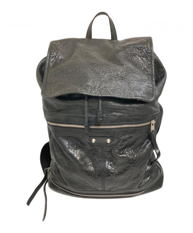中古・古着通販】BALENCIAGA (バレンシアガ) クラシックトラベラー