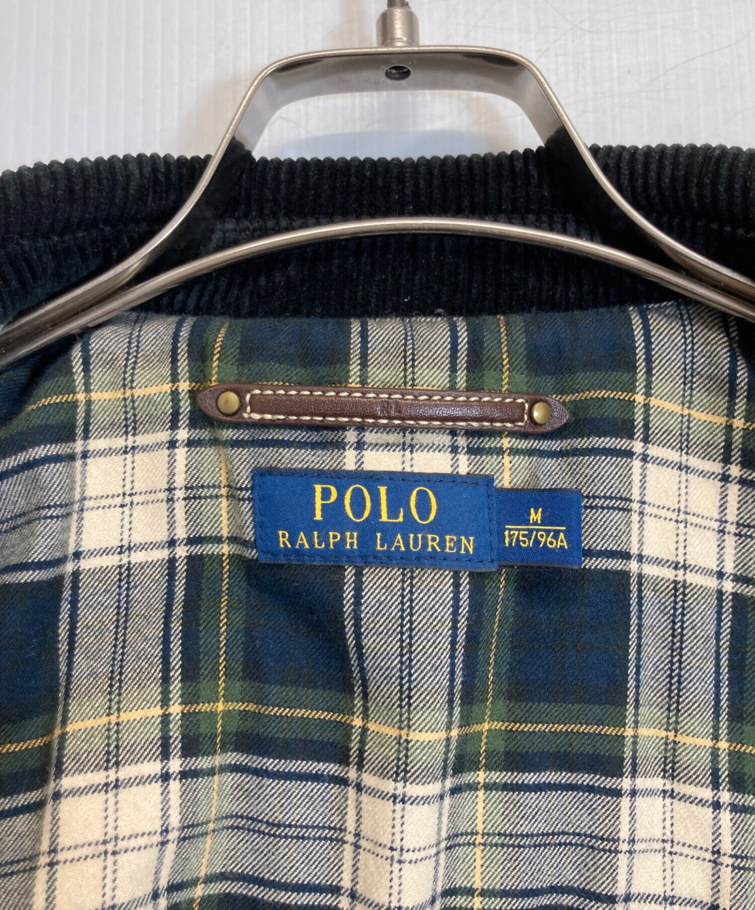 中古・古着通販】POLO RALPH LAUREN (ポロ・ラルフローレン