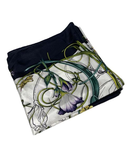 【なな】GUCCI スカーフ　未使用品 なな】GUCCI スカーフ 未使用品 中古・古着通販】GUCCI (グッチ